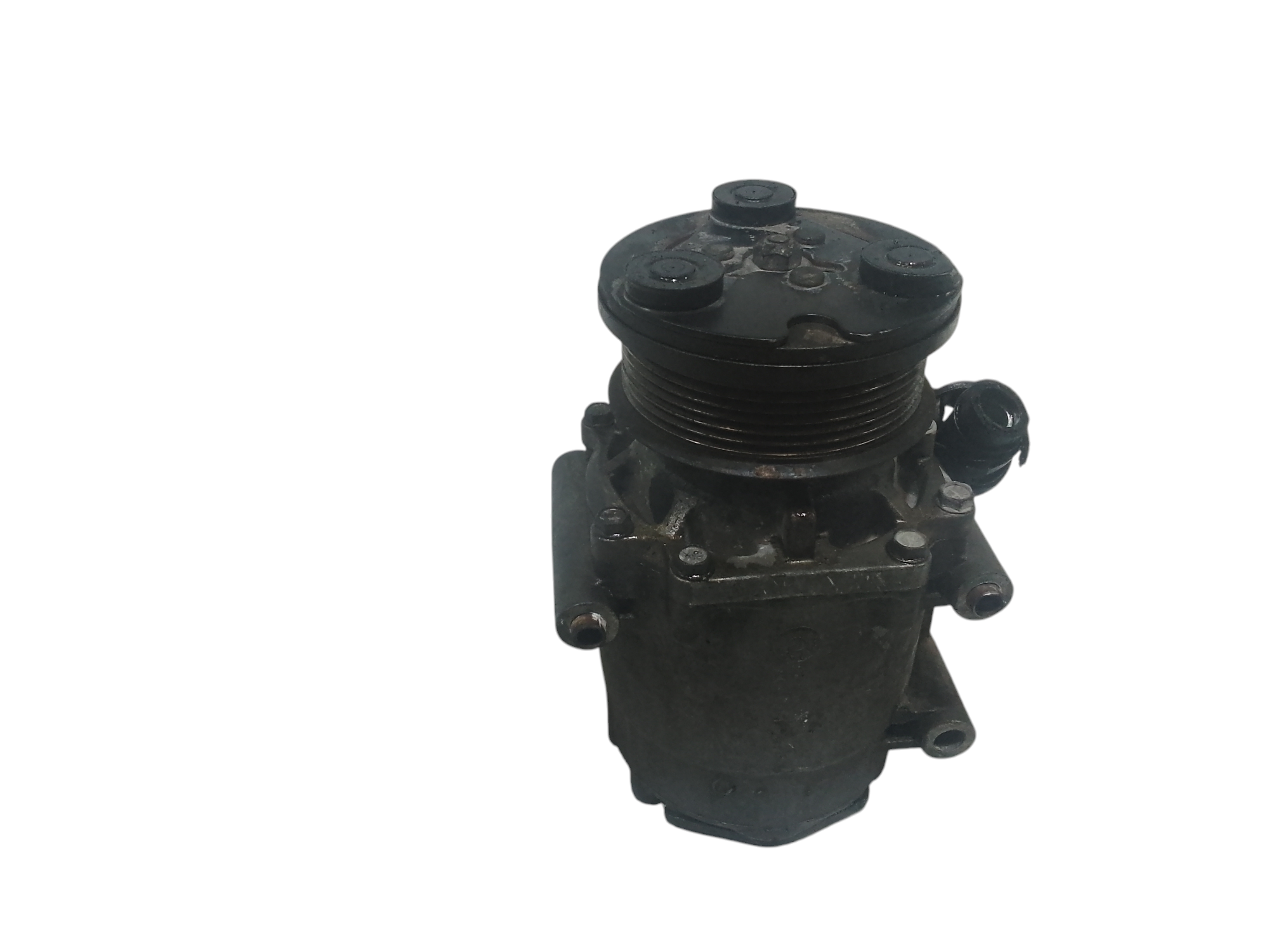 Compressore A/c 4586645 Usato