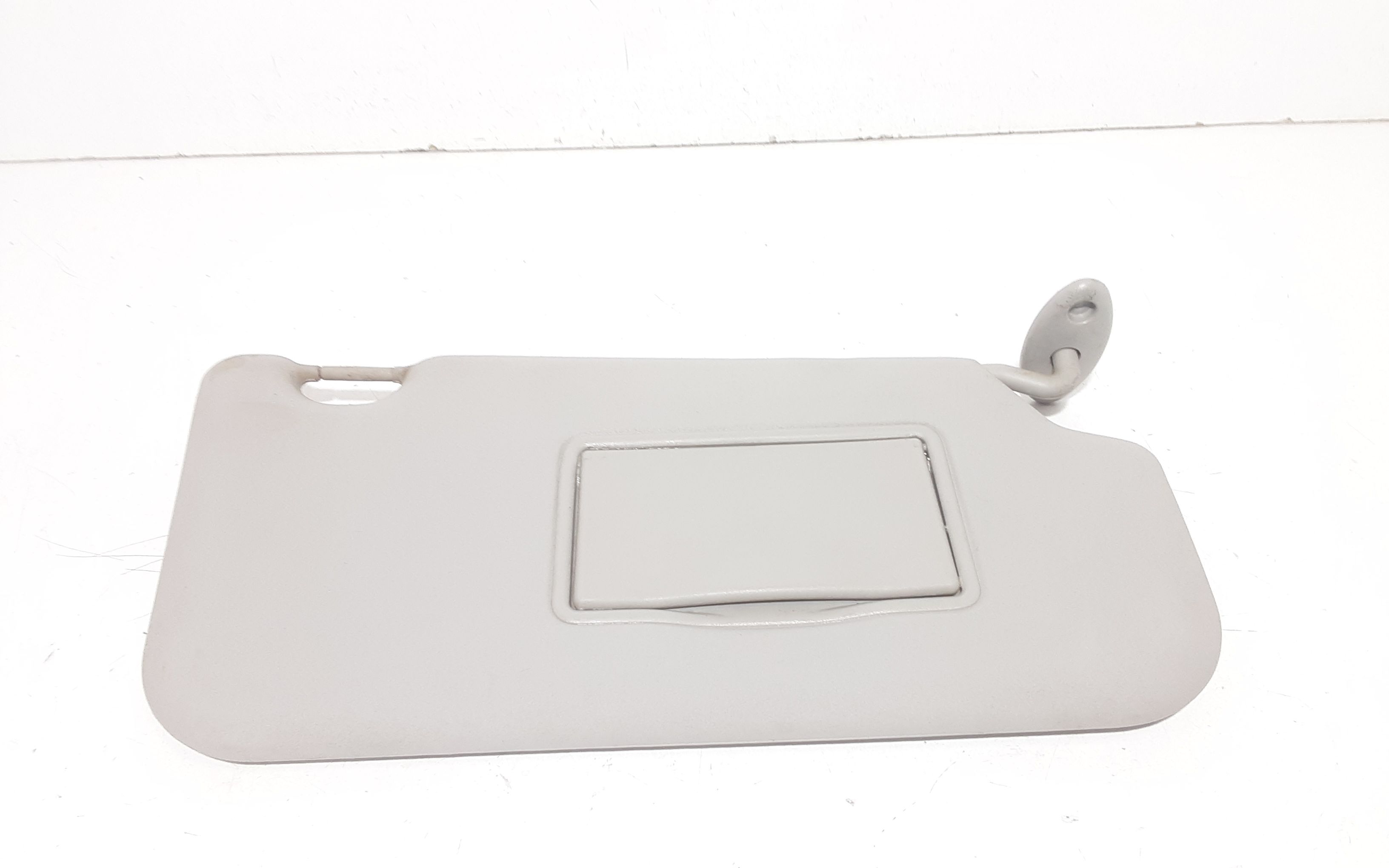 Aletta Parasole Parabrezza Destro 1222069 Usato