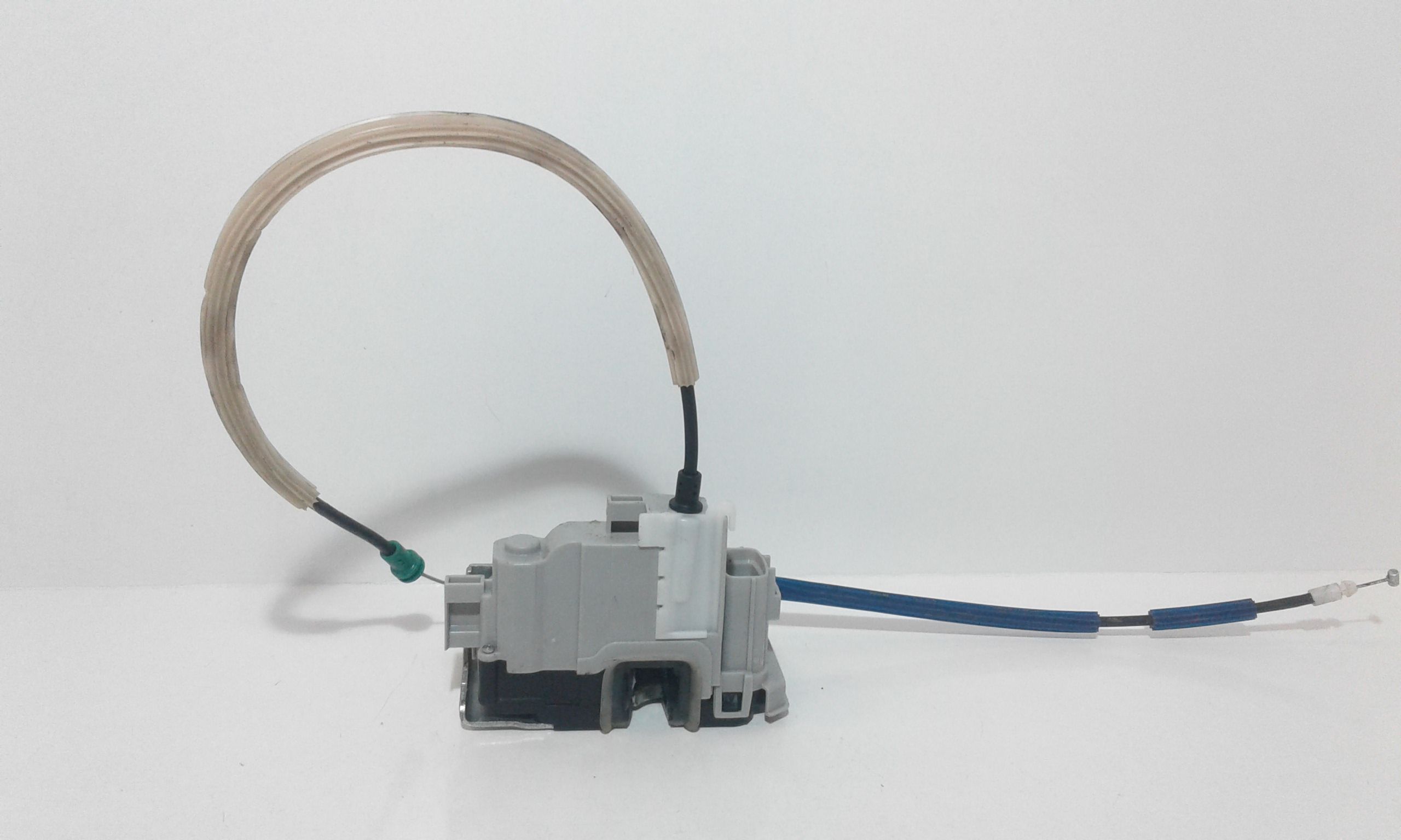 Serratura Porta Ant. Destro 51926043 Usato