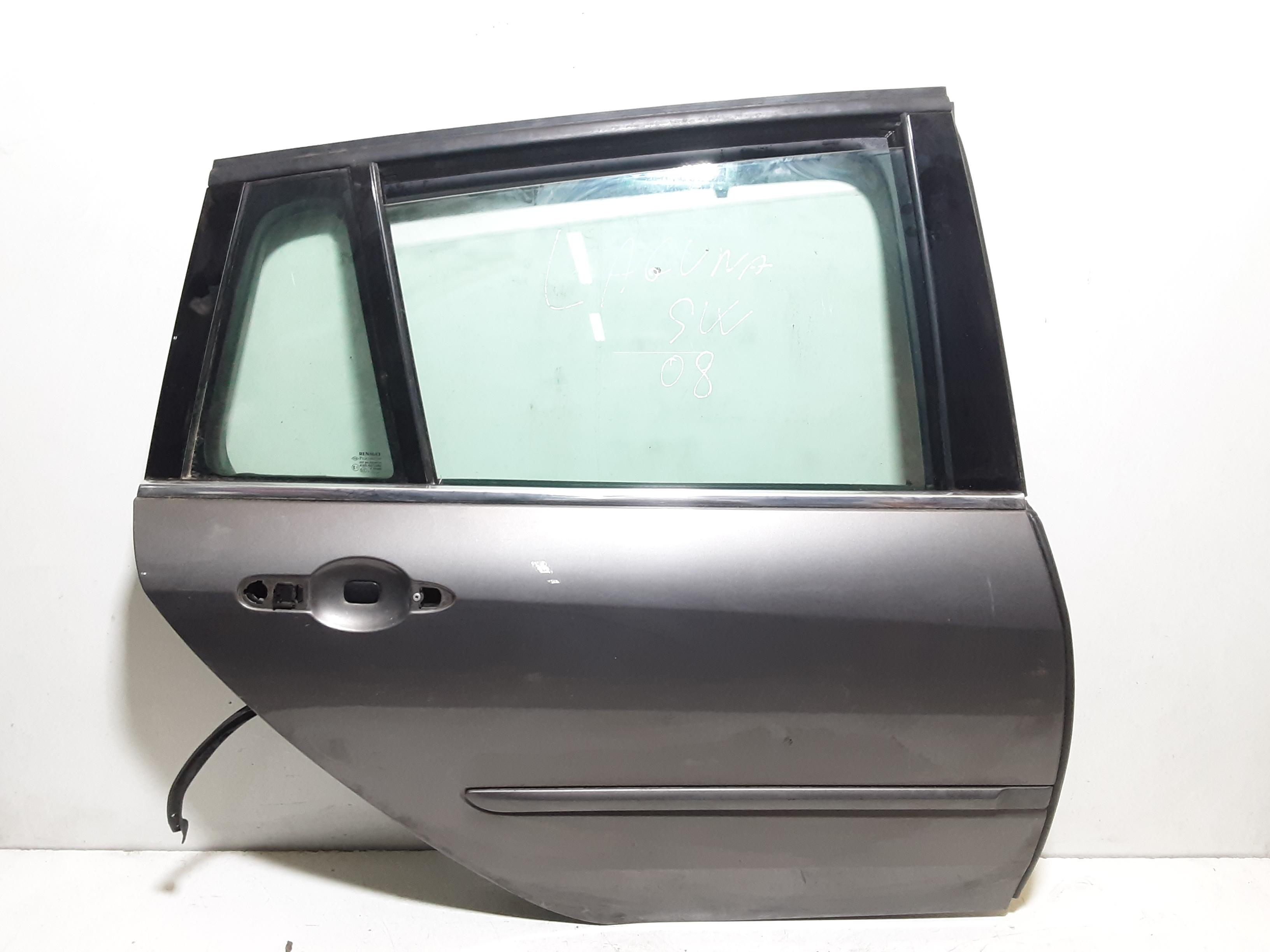 Porta Post. Destro 821000022R Usato