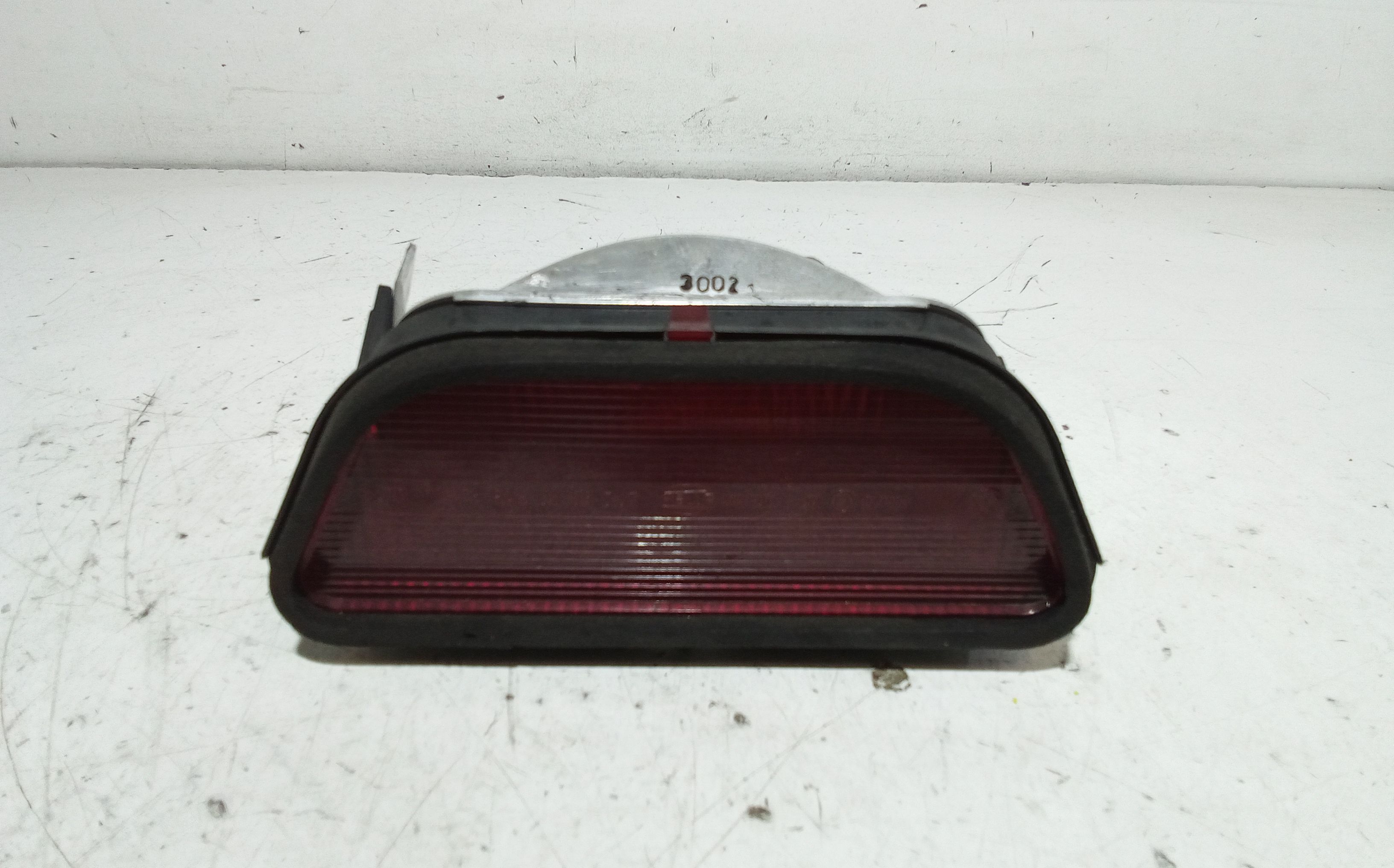 Fanale Stop Supplementare A1638200156 Usato