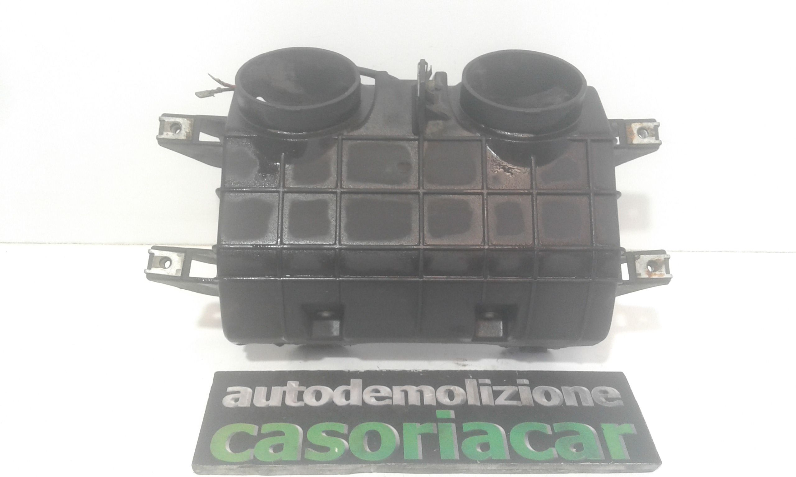 Elettroventola Usato