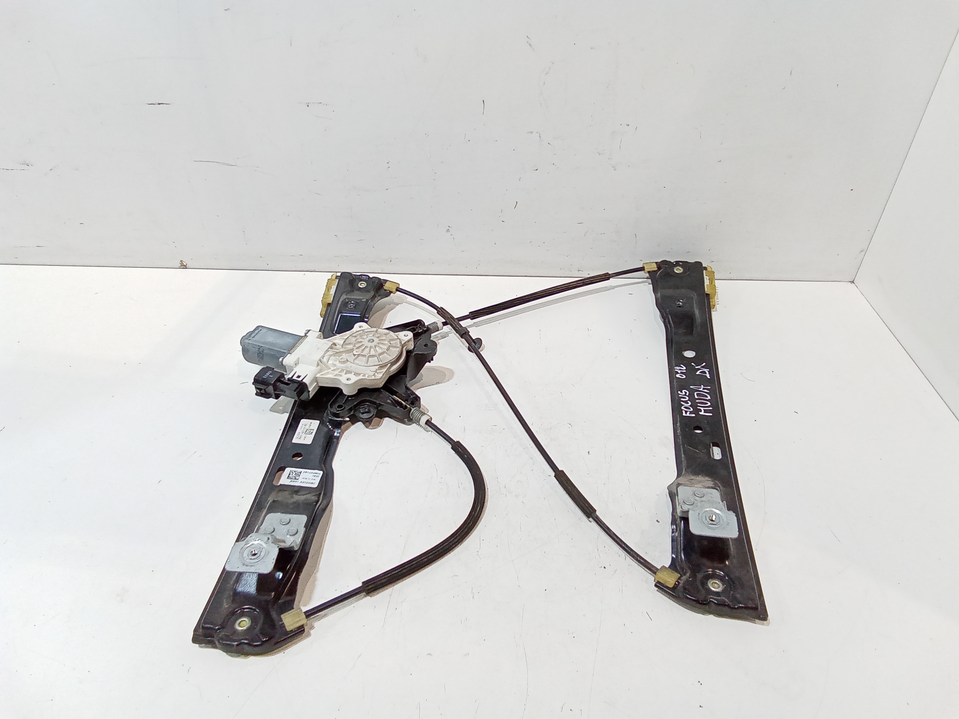 Alzacristallo Porta Ant. Destro Usato