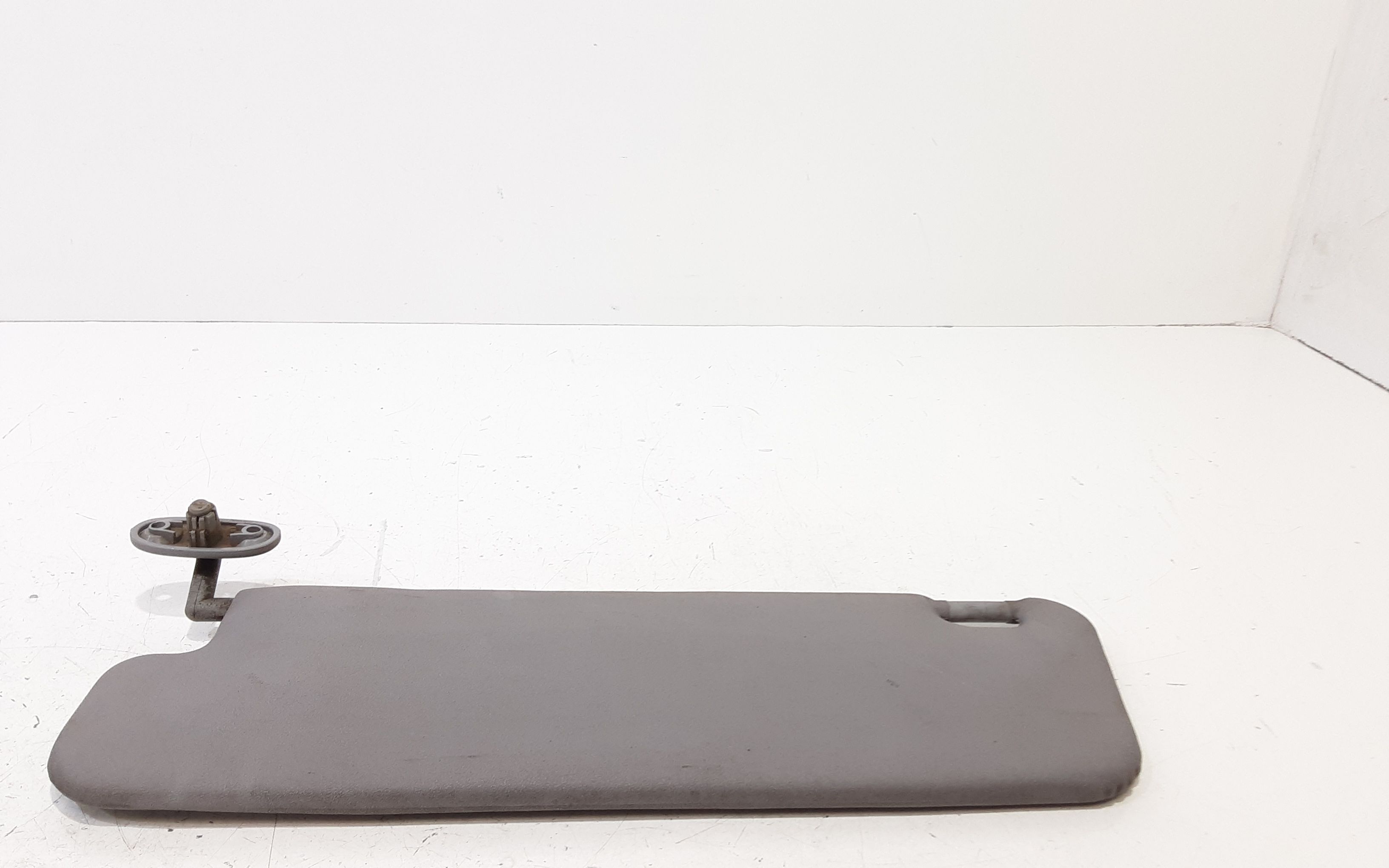 Aletta Parasole Parabrezza Destro Usato