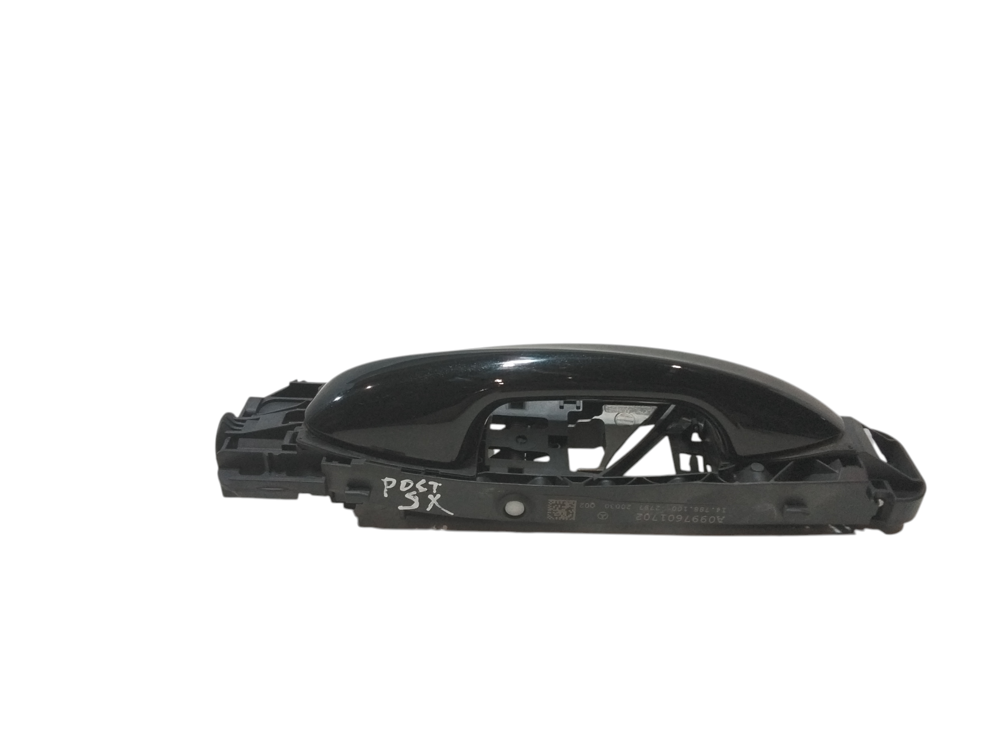 Maniglia Porta Post. Sinistro A09976015591914 Usato