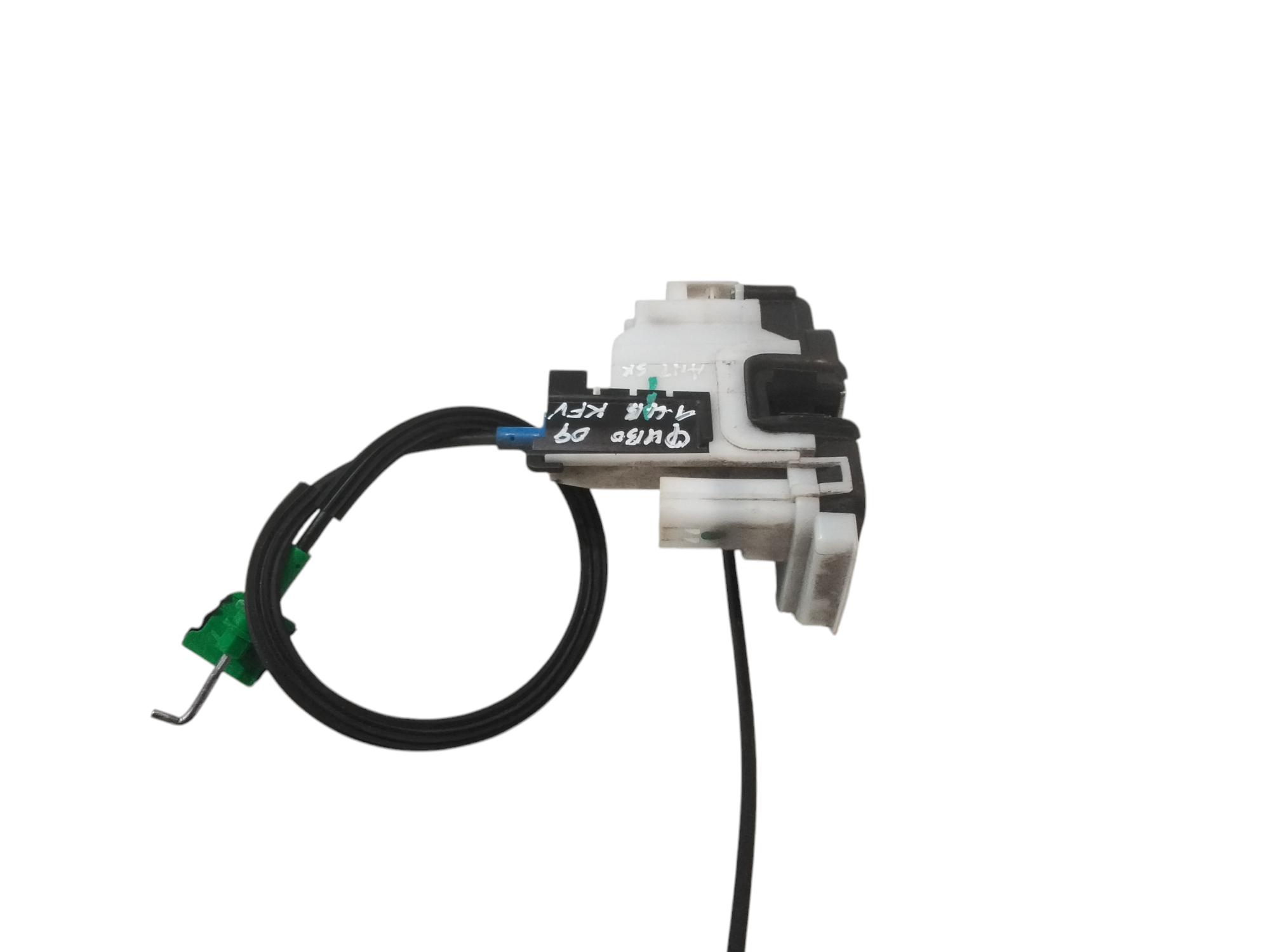 Serratura Porta Ant. Destro 1379533080 Usato