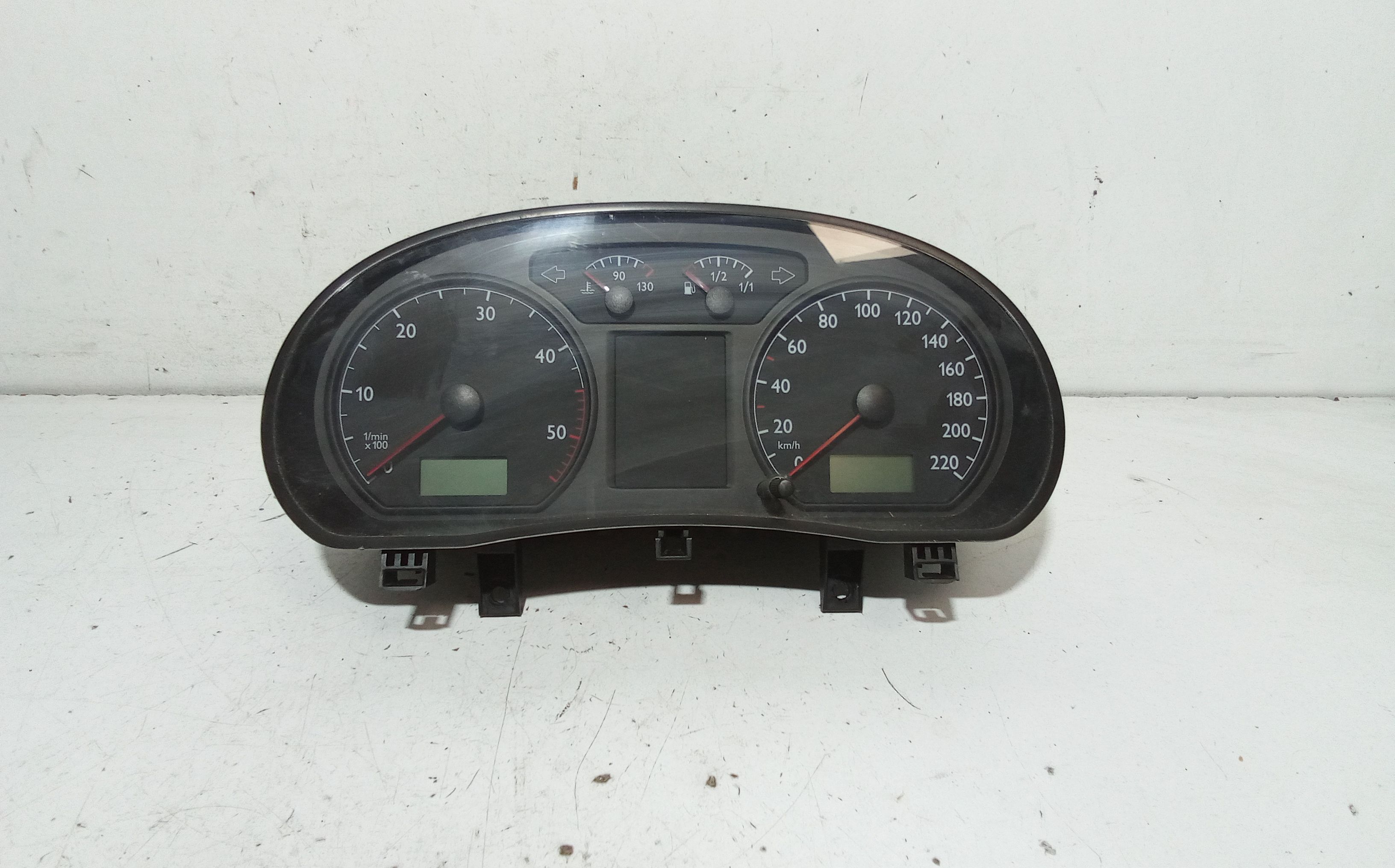 Quadro Portastrumenti Usato