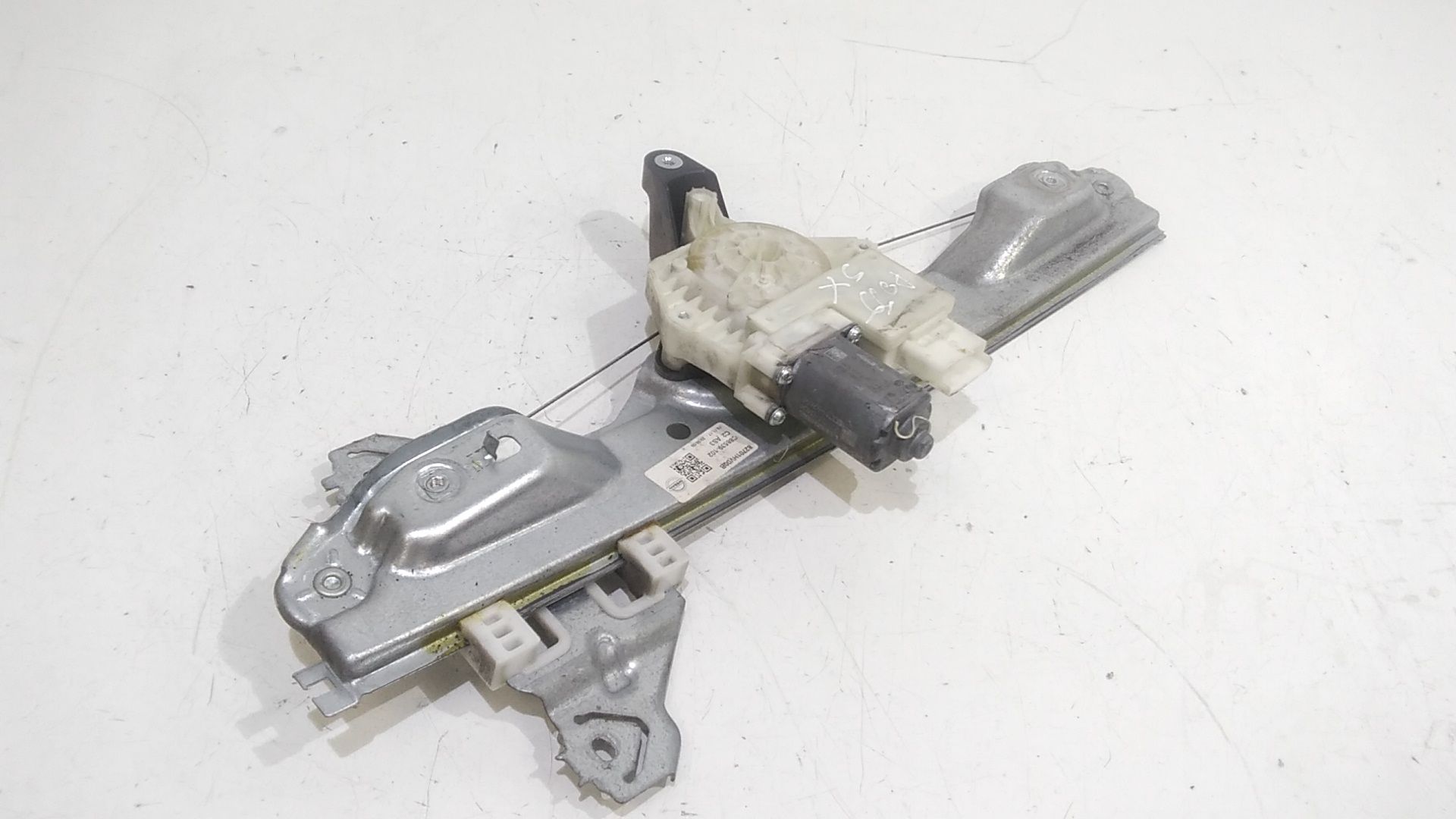 Alzacristallo Porta Post. Sinistro Usato