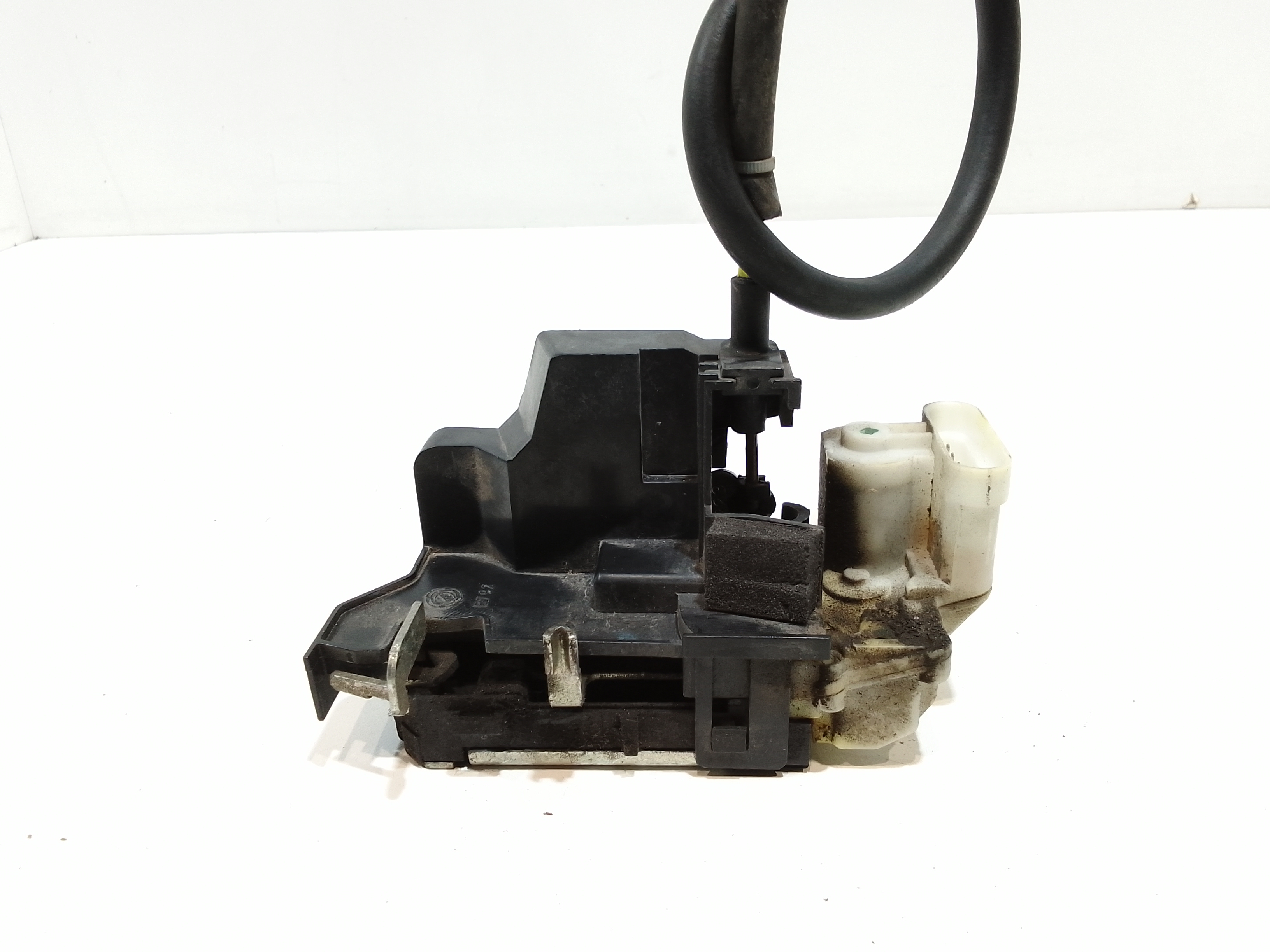 Serratura Porta Ant. Destro 51975078 Usato