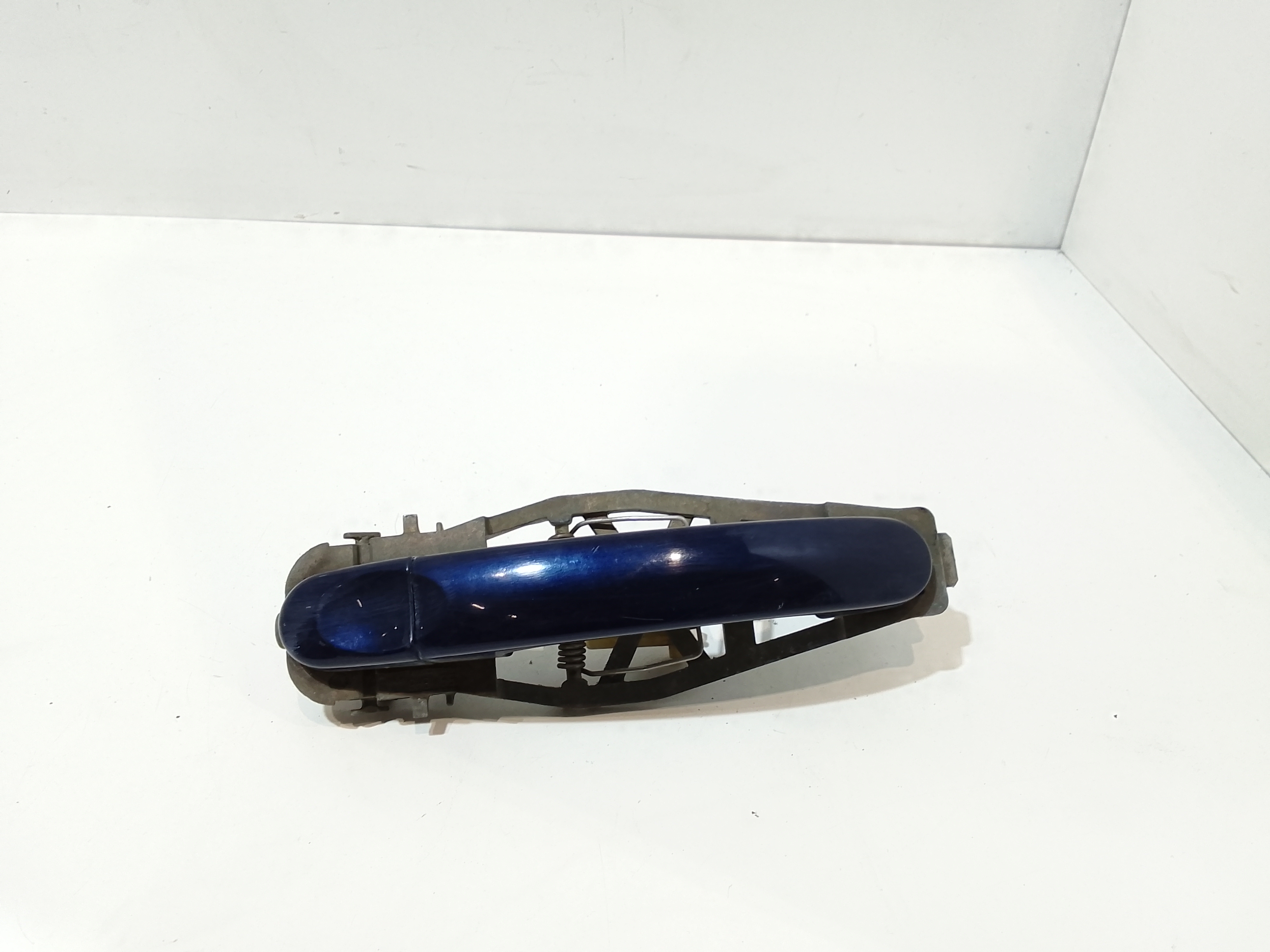 Maniglia Porta Post. Destro 7L6837205CGRU Usato