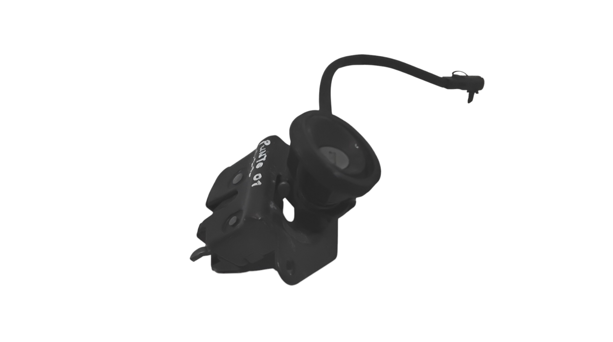 Serratura Cofano Post. Usato