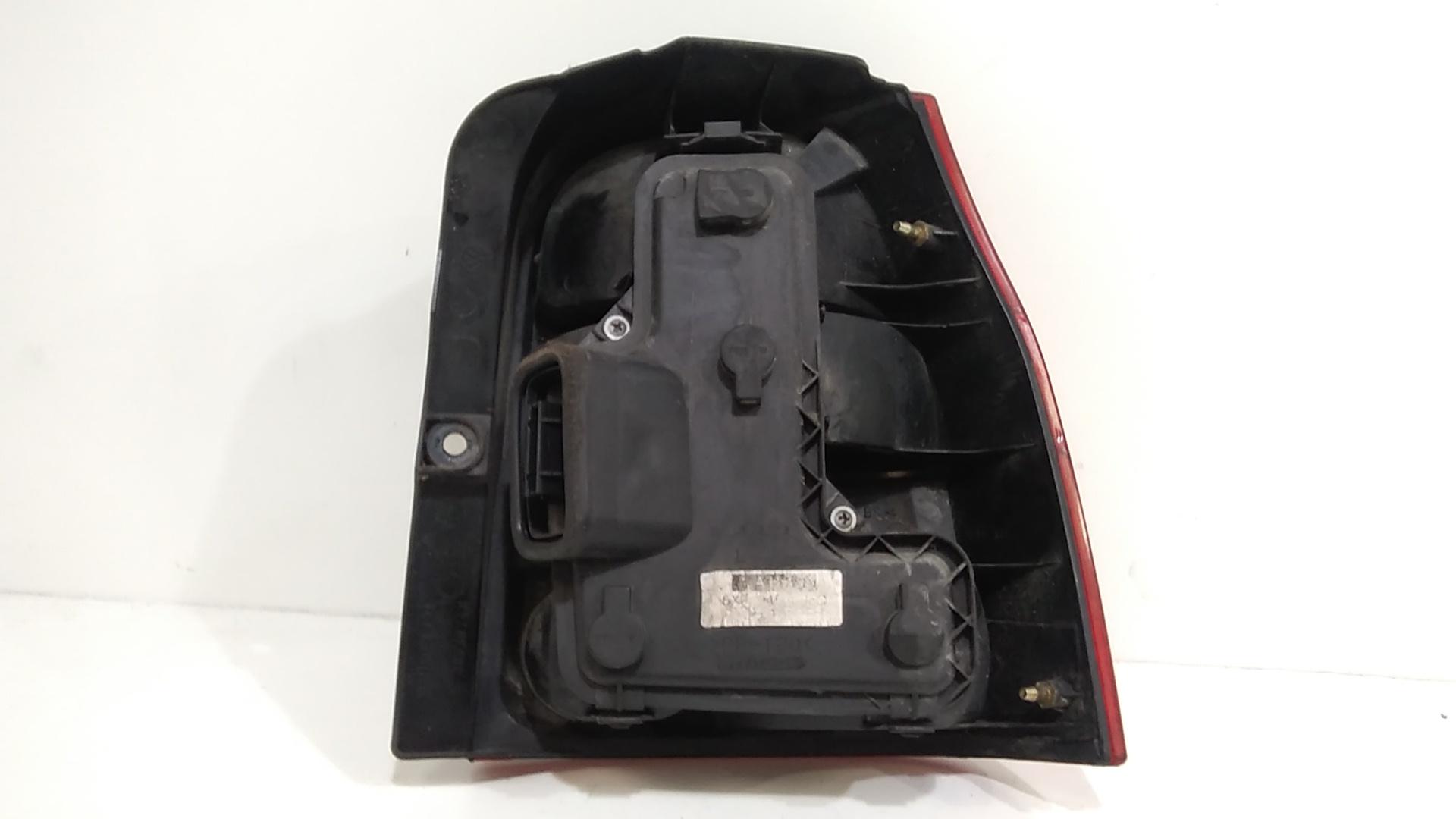 Fanale Post. Sinistro 6X0945095D Usato