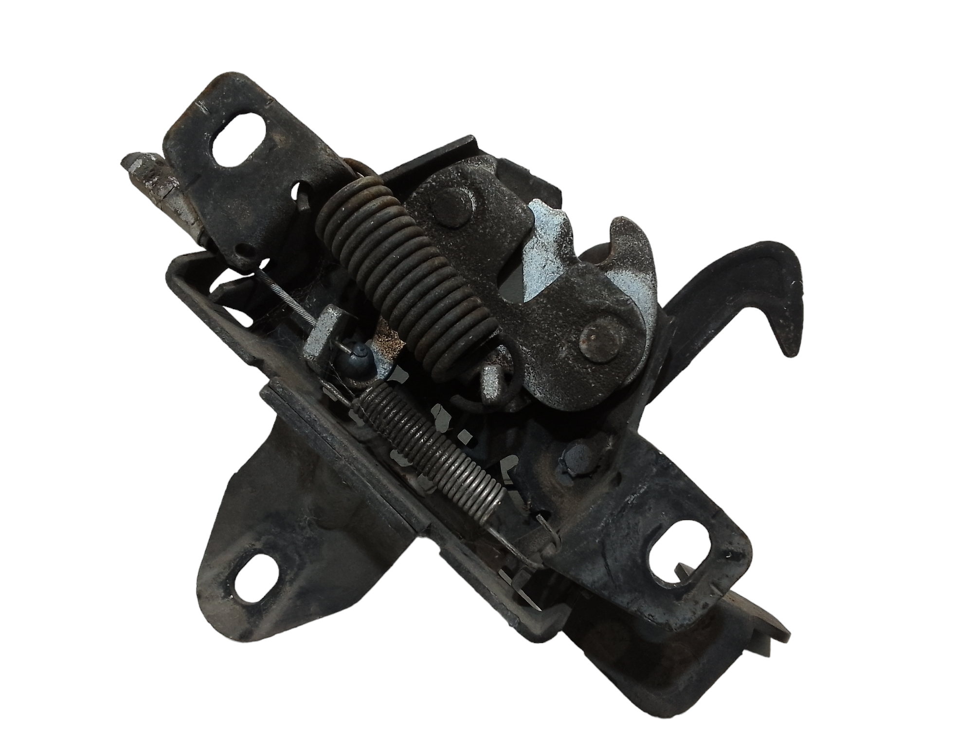 Serratura Cofano Ant. 95469603 Usato