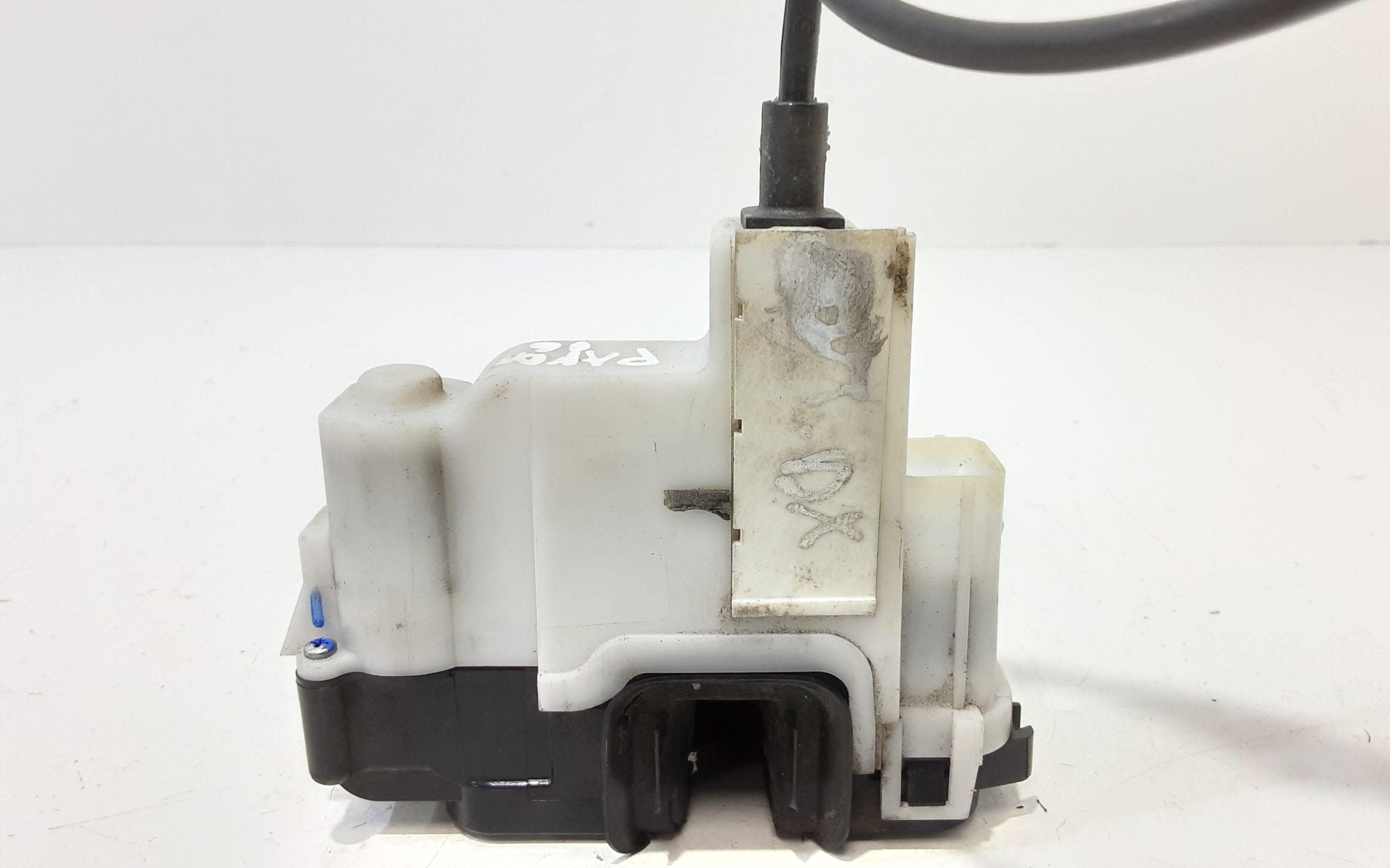 Serratura Porta Ant. Destro 51917876 Usato