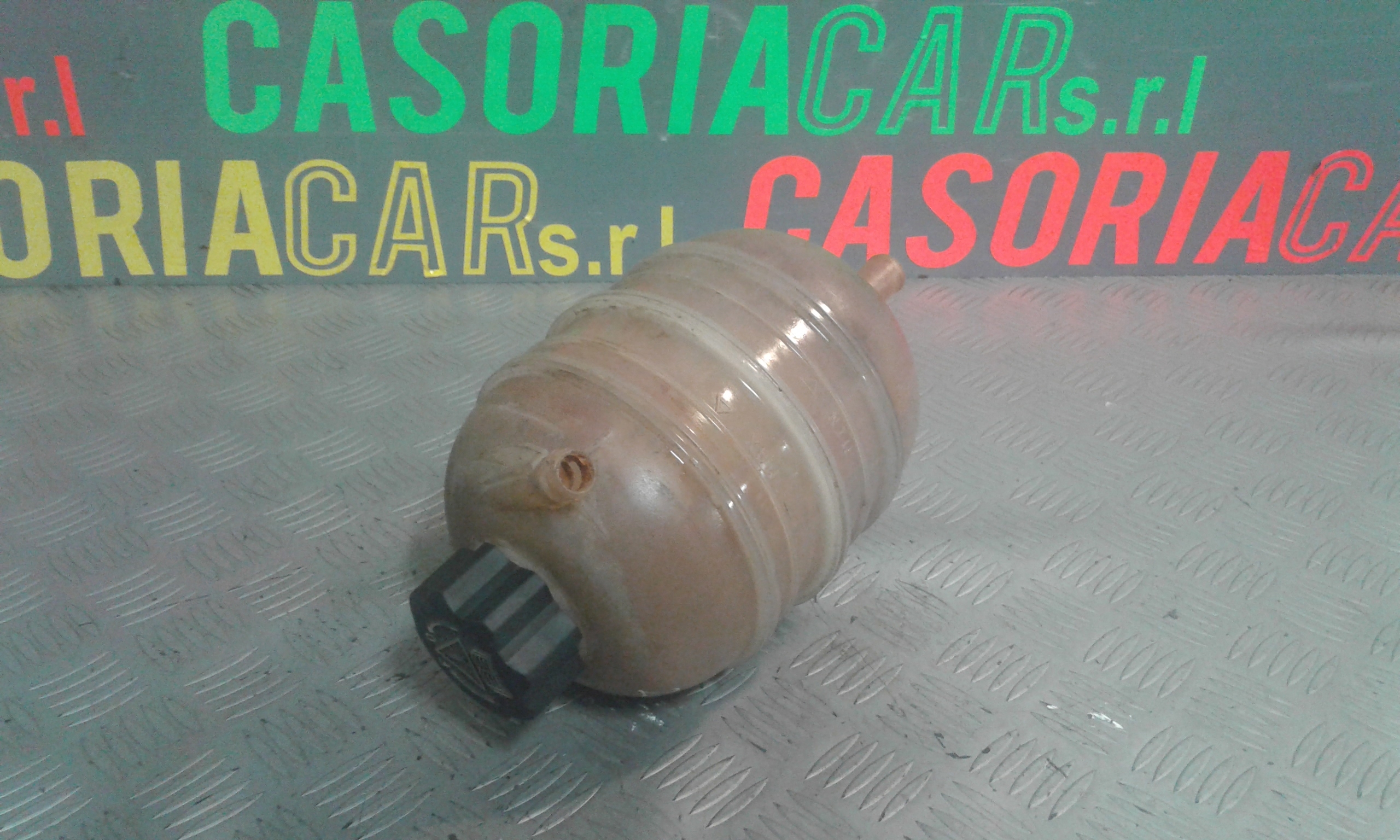 Vaschetta Compensazione Radiatore 1307WK Usato