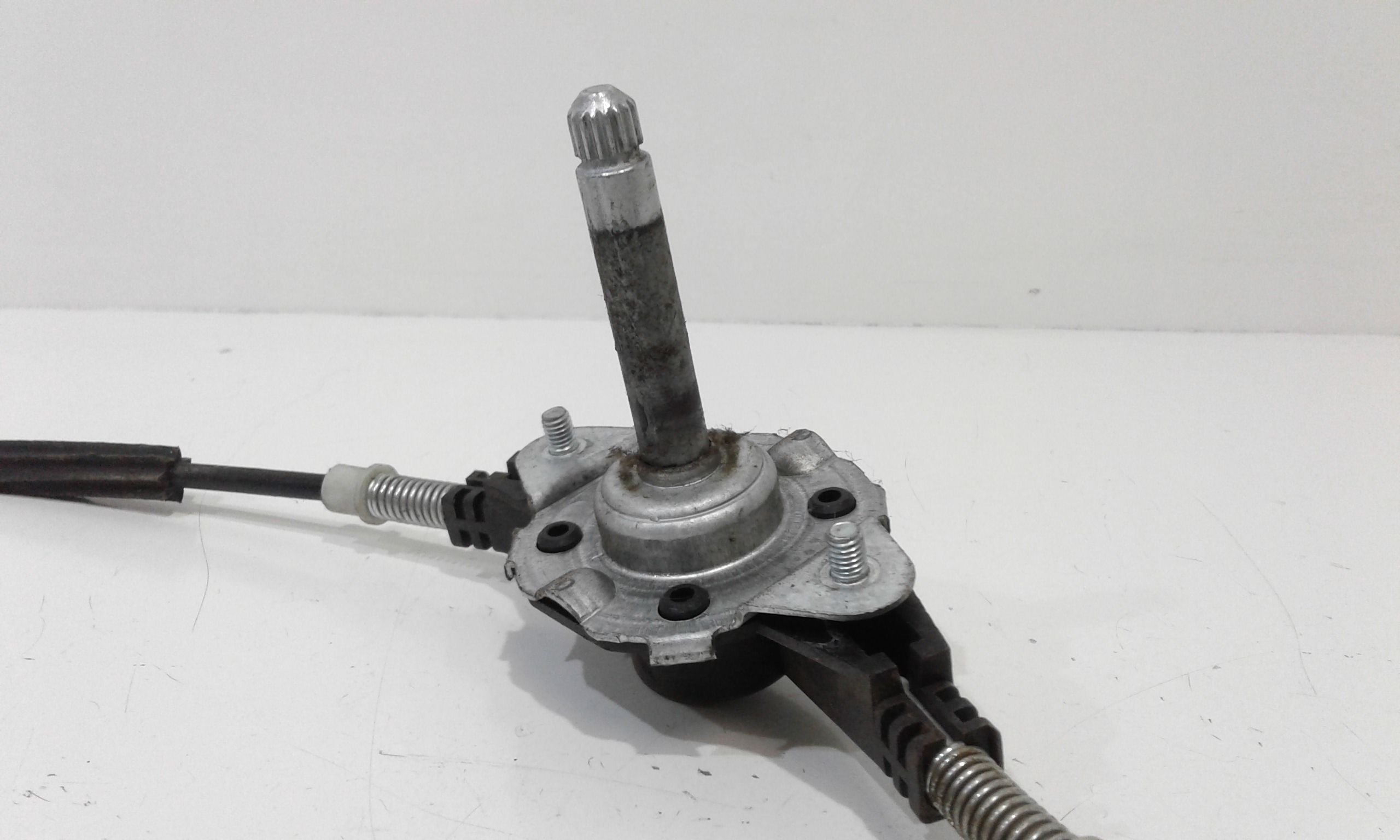 Alzacristallo Porta Post. Destro 5743A098 Usato