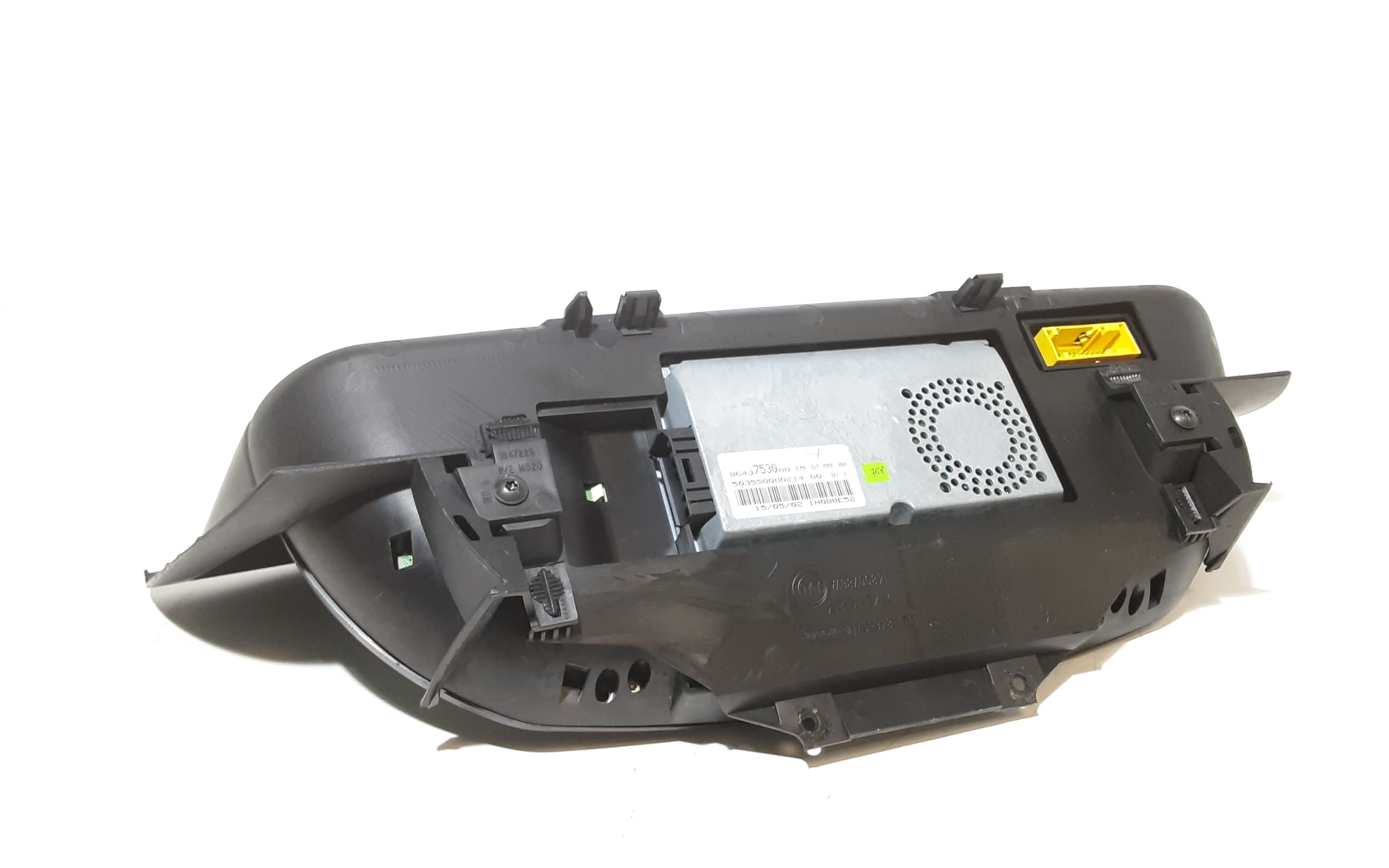 Quadro Portastrumenti 1401133480 Usato