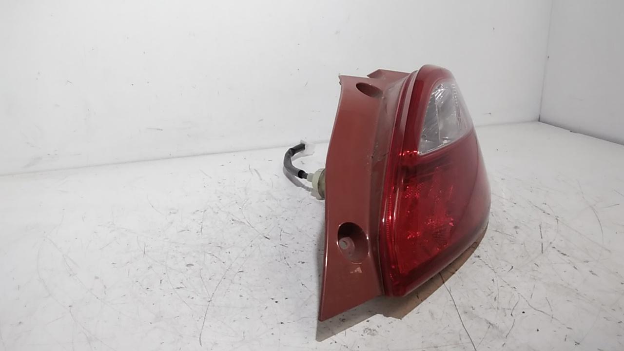 Fanale Post. Destro D65151150M Usato