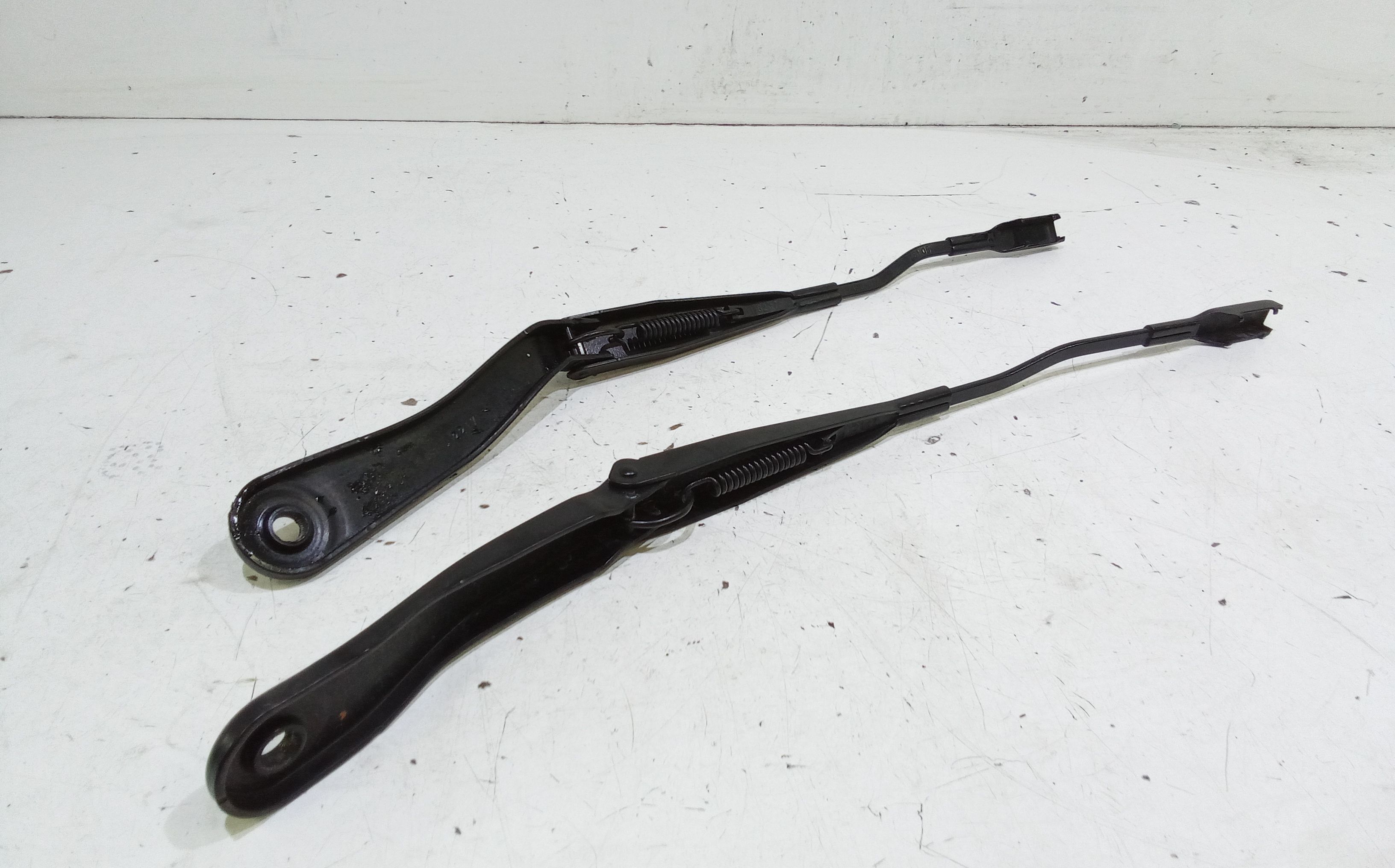 Braccio Tergiparabrezza Usato