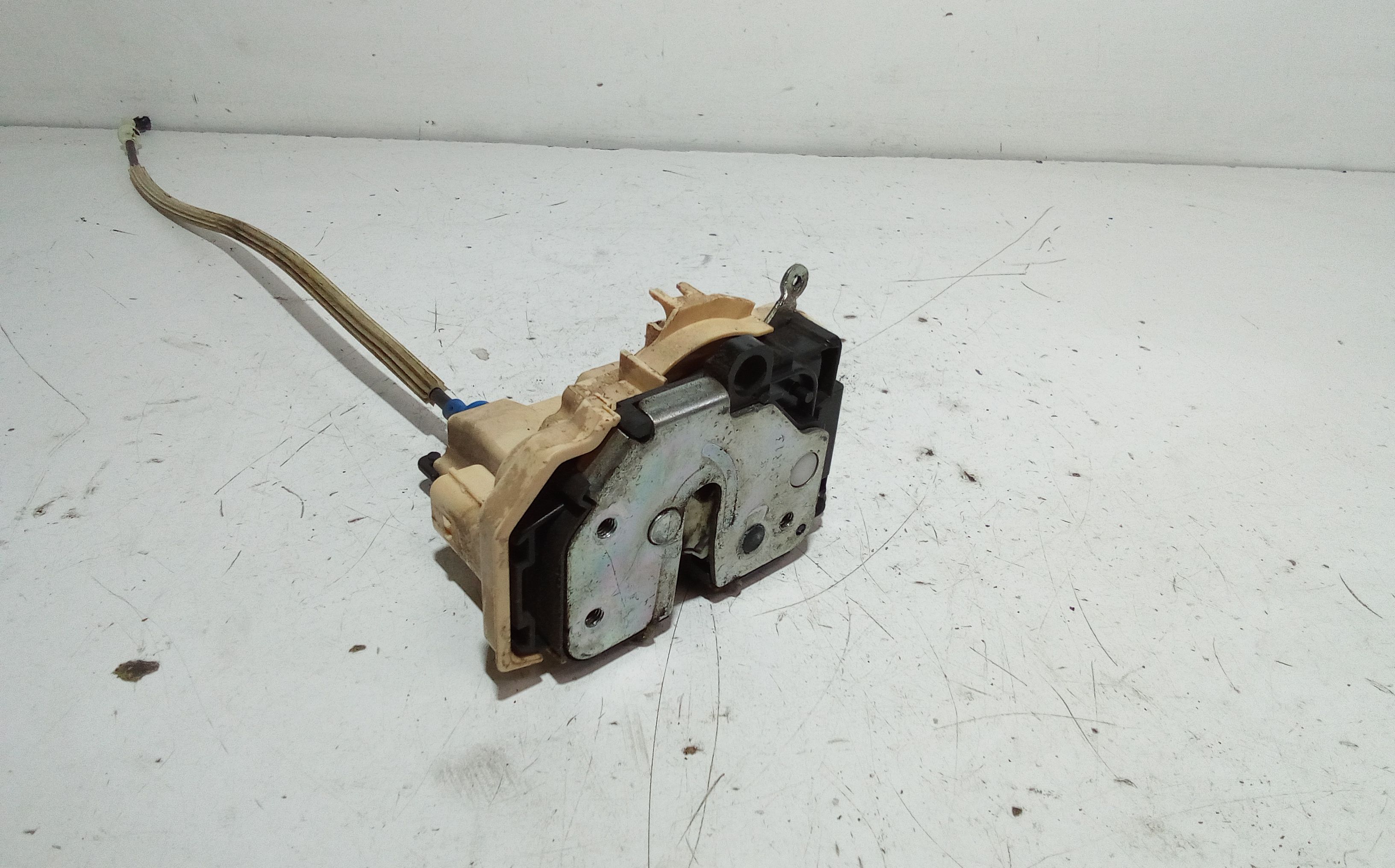 Serratura Porta Ant. Destro 52191502 Usato