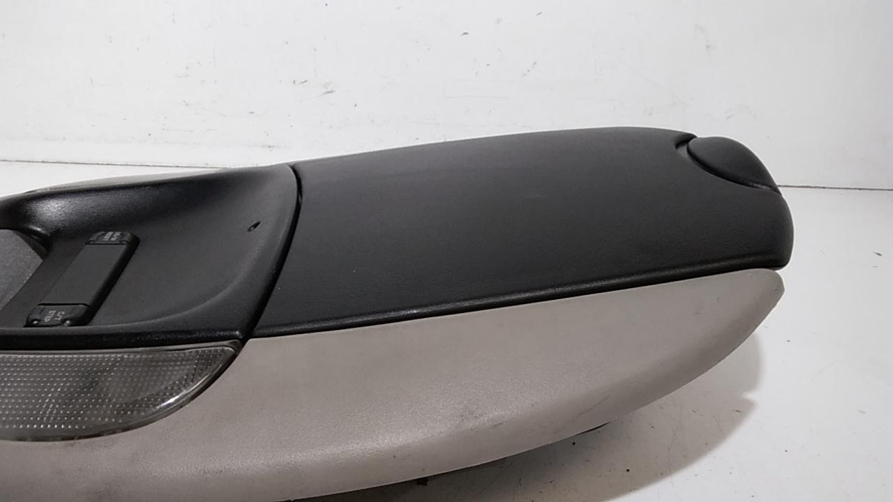 Luce Cortesia Ant. Tetto Usato