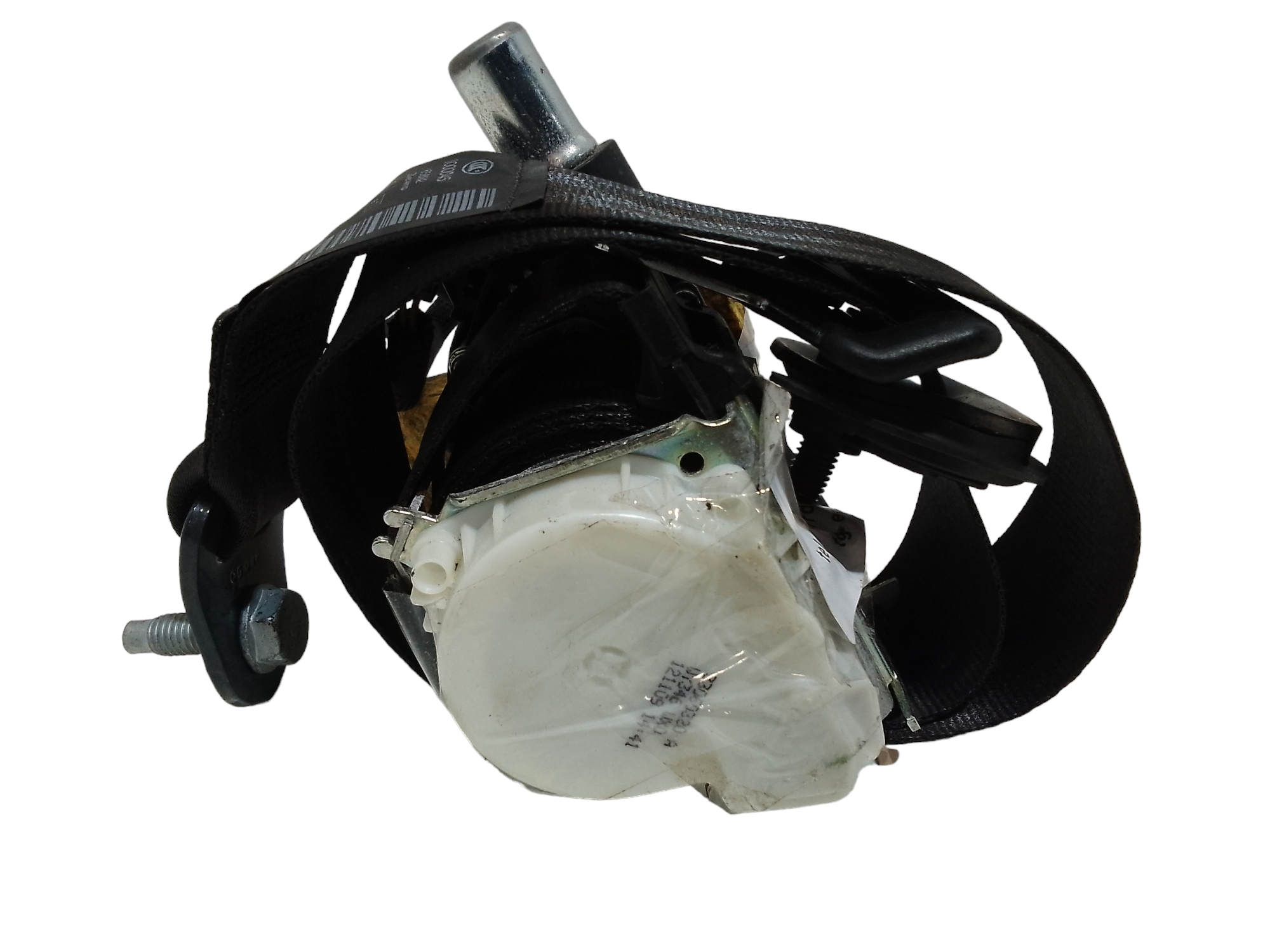 Cintura Di Sicurezza Ant. Destro 8975R5 Usato