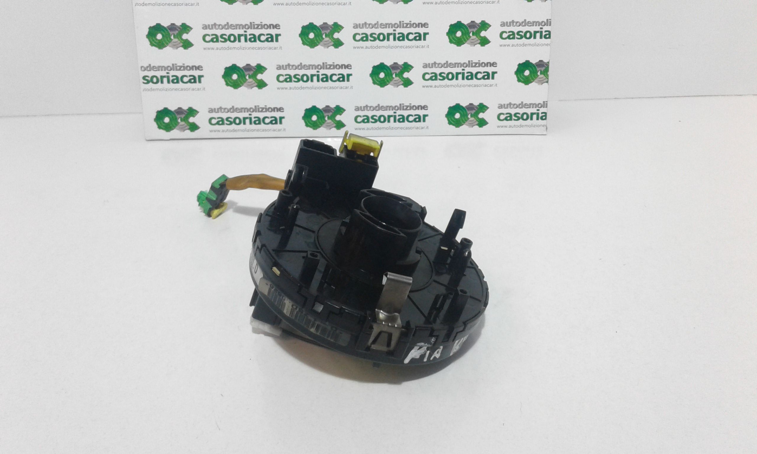 Contatto Spiraliforme Airbag Usato