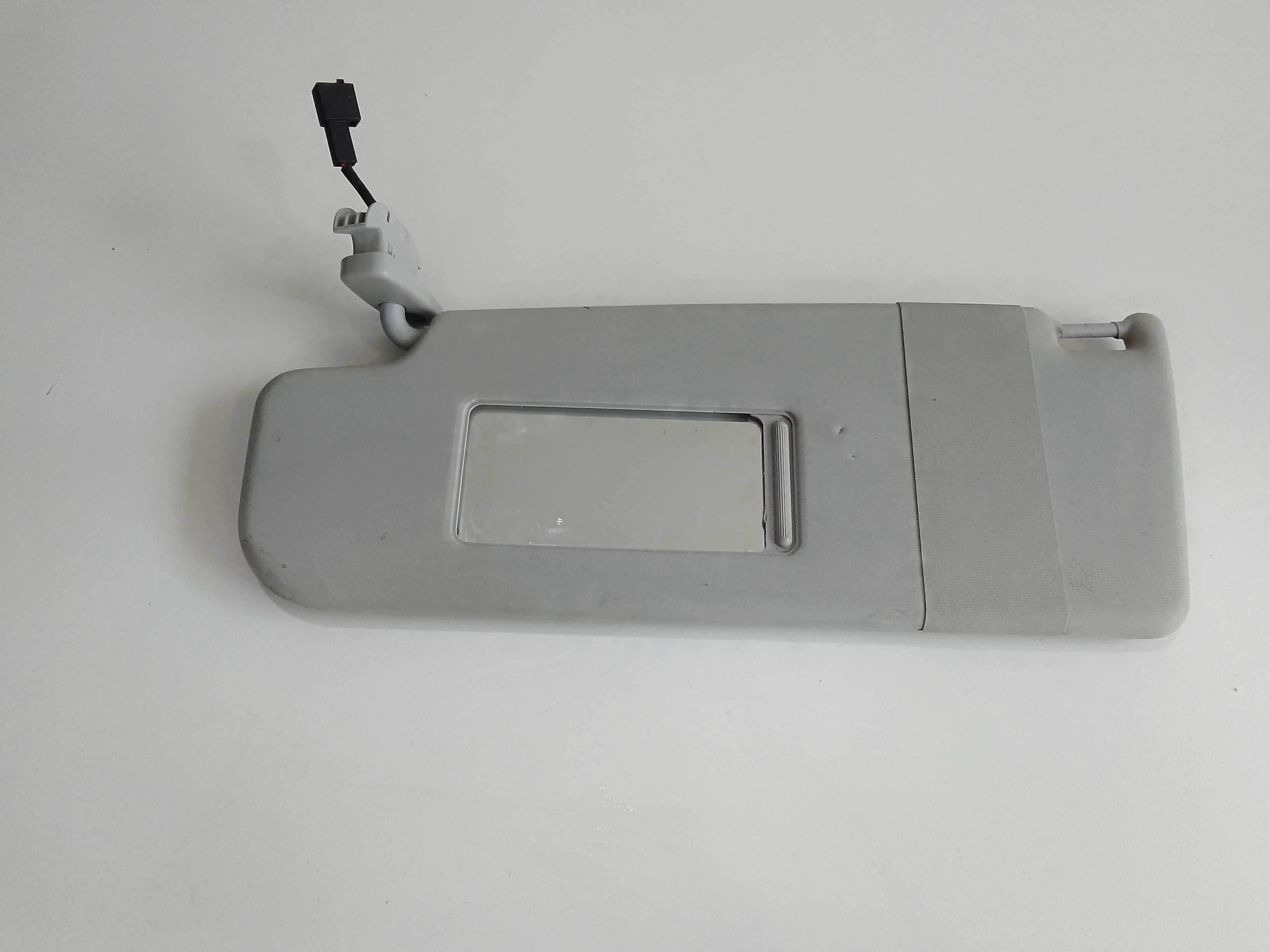 Aletta Parasole Parabrezza Sinistro 6Q0857551F2F4 Usato