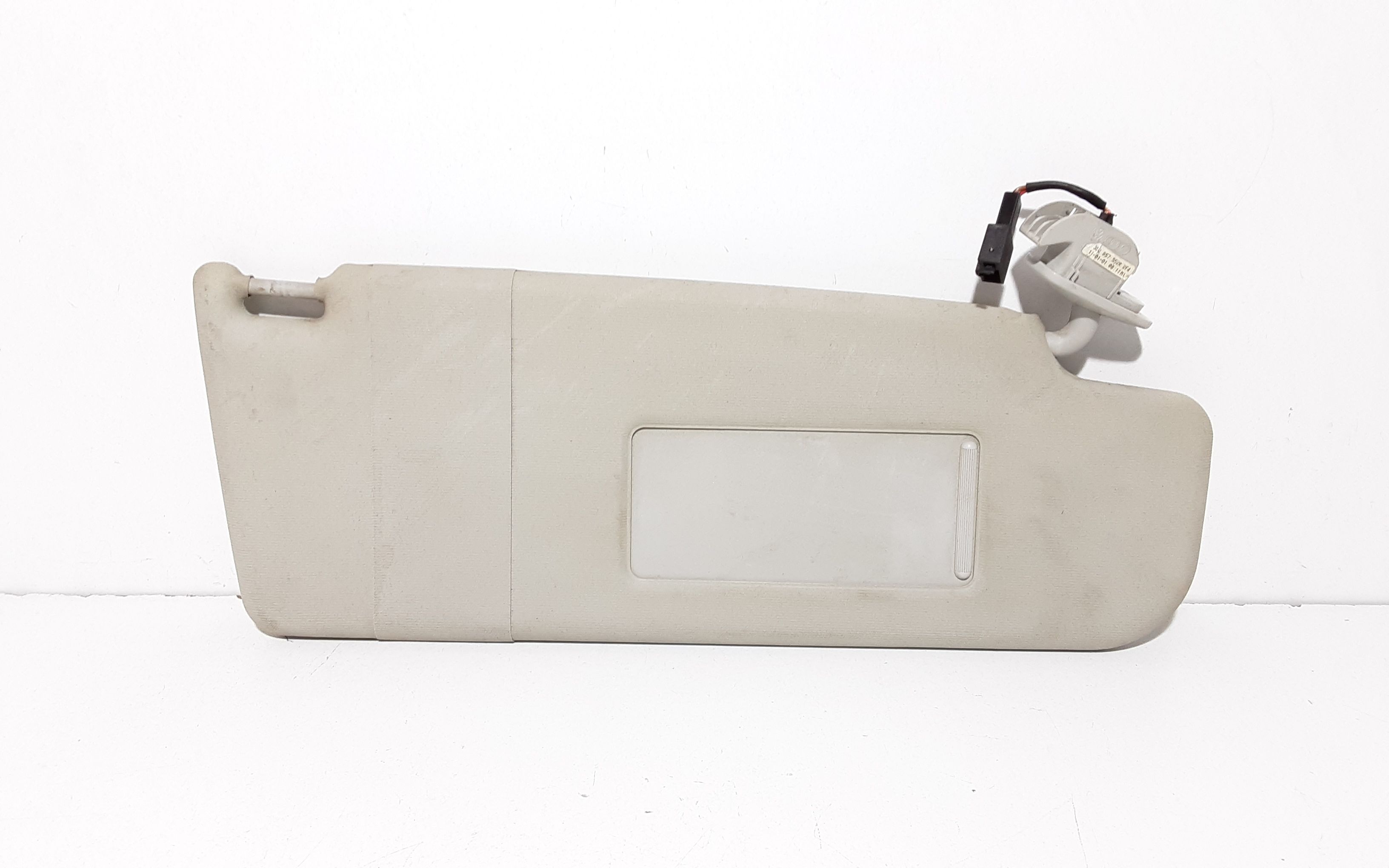 Aletta Parasole Parabrezza Destro 3B0857552AK2F4 Usato