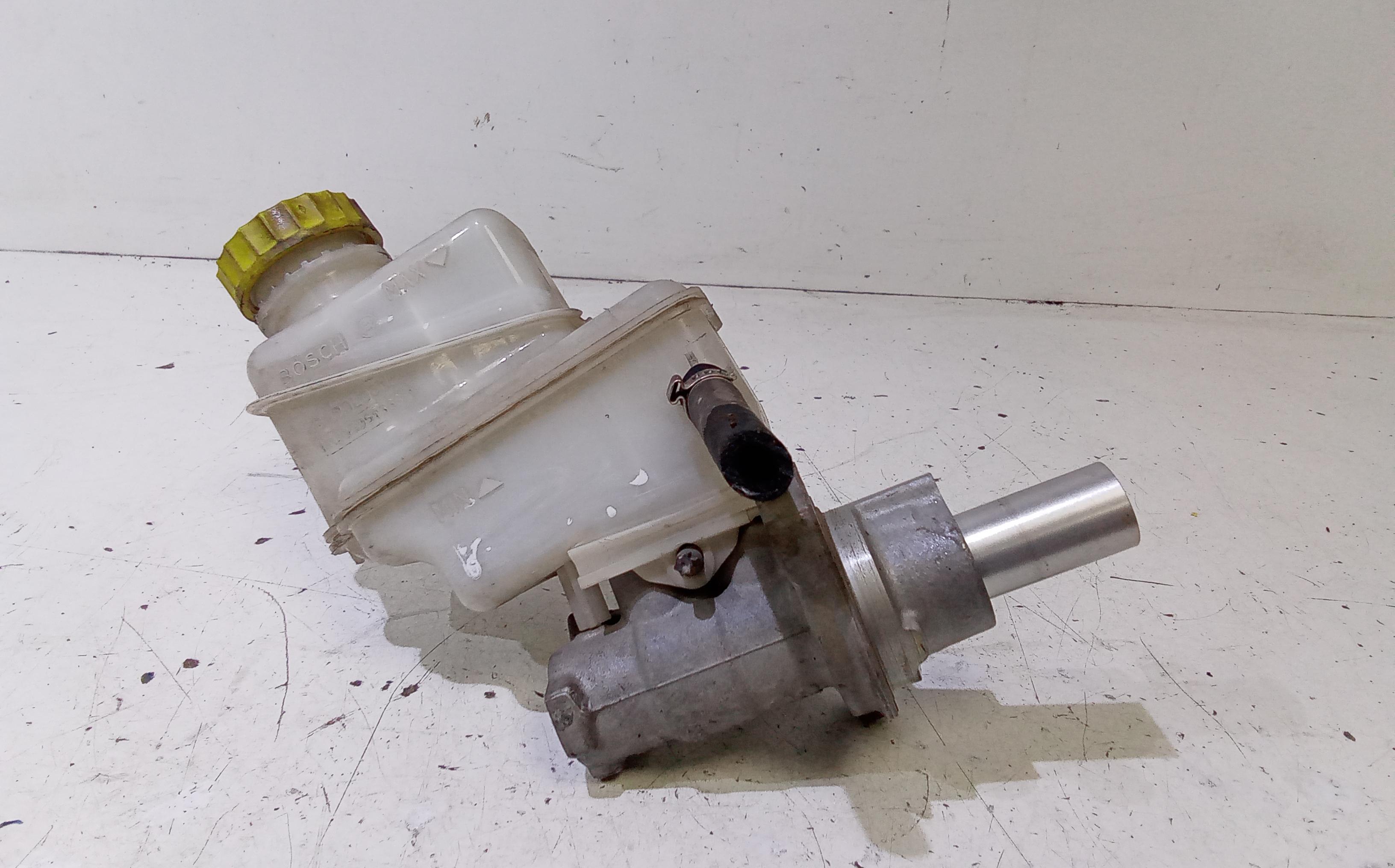 Pompa Comando Freni 77365594 Usato