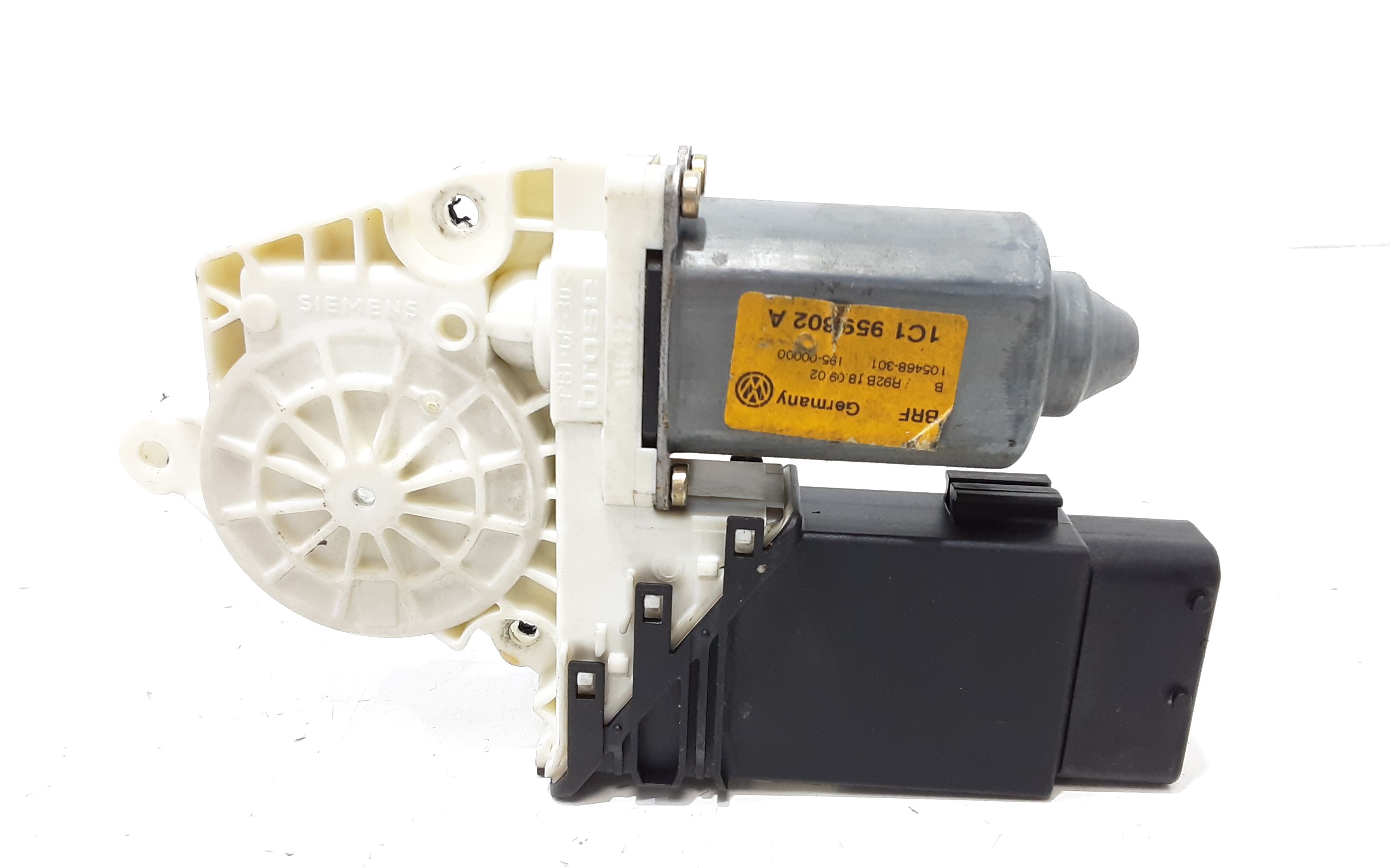 Motorino Alzacristallo Porta Ant. Destro Usato