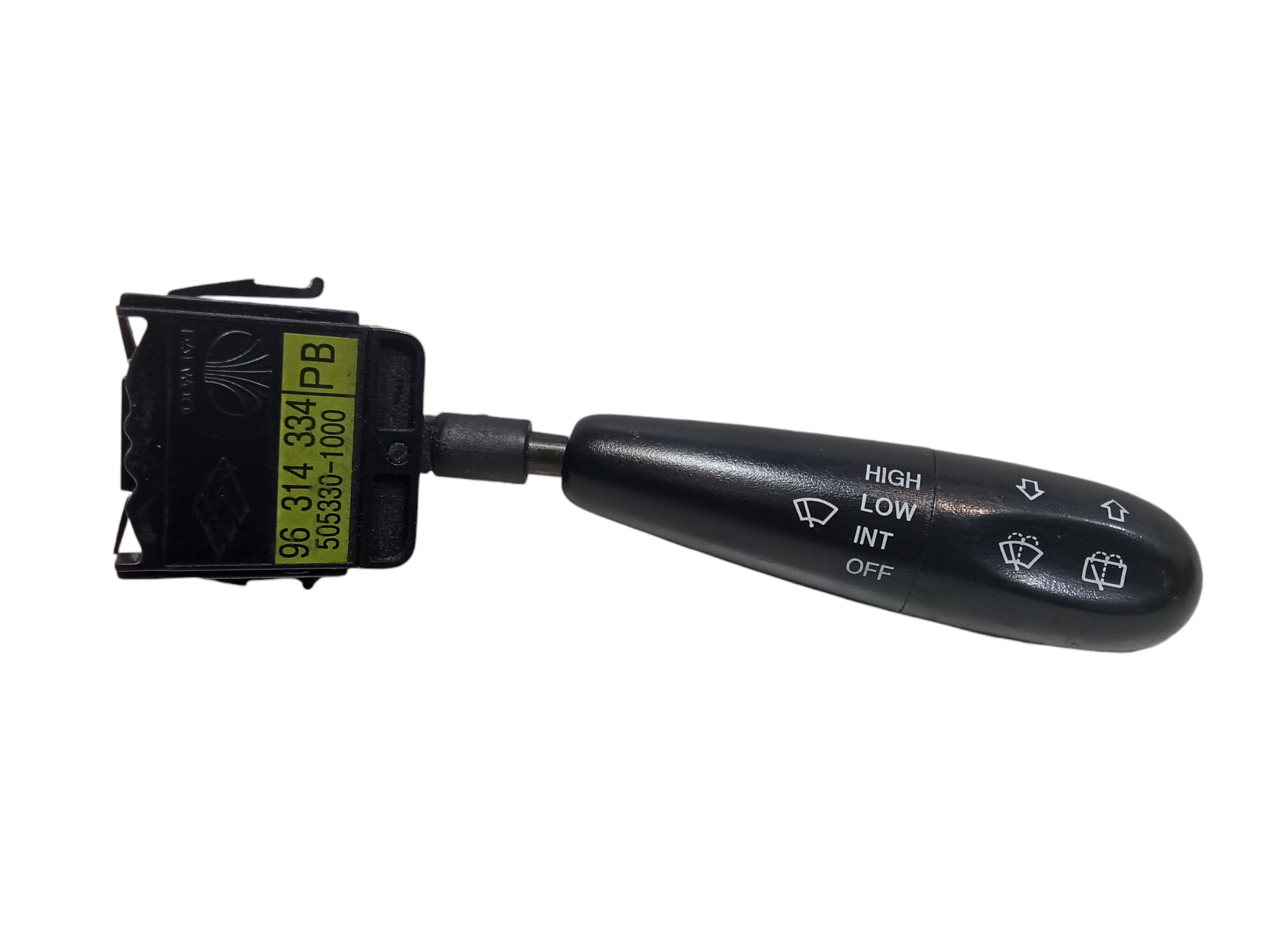 Devioguidasgancio Destro Usato