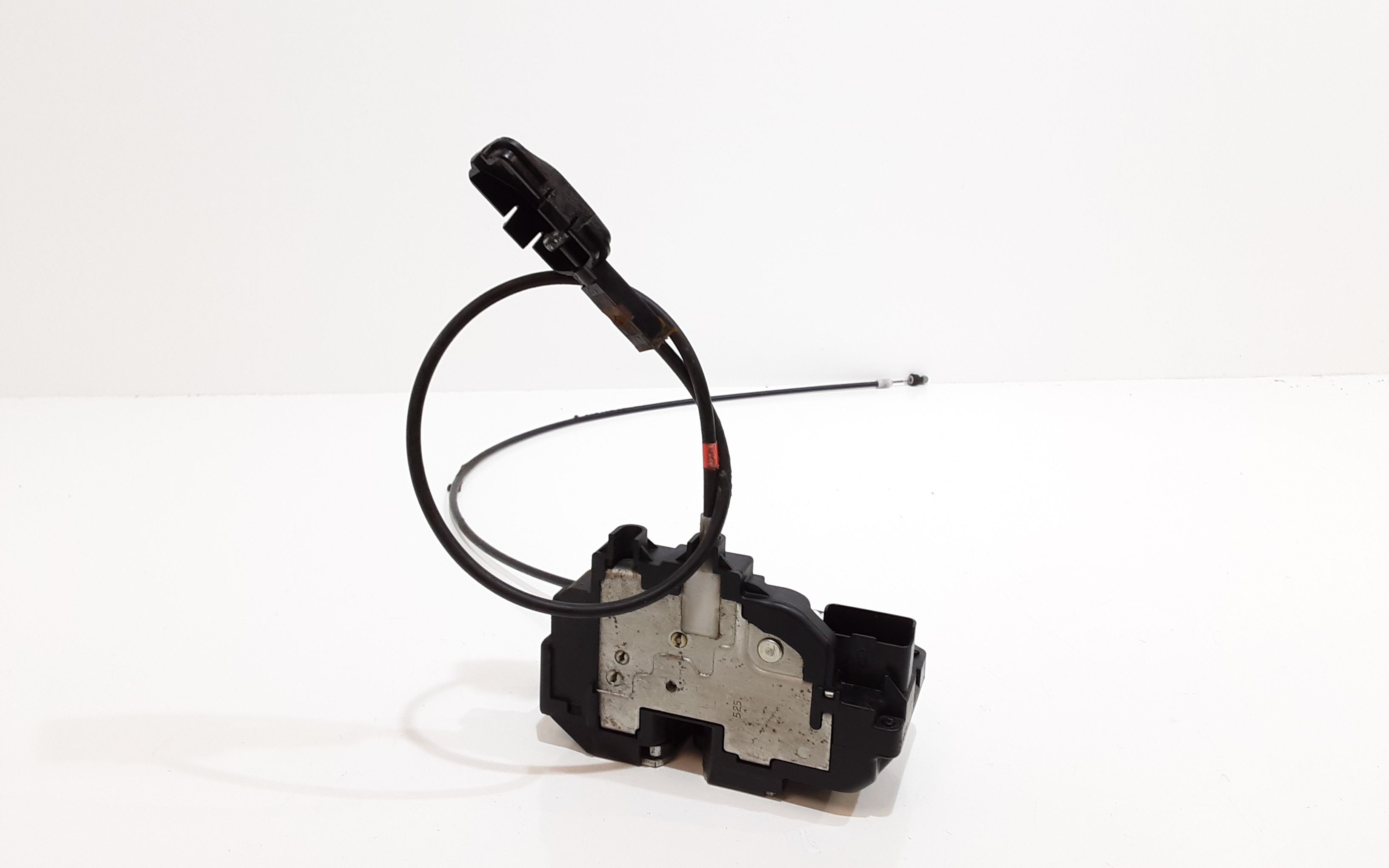 Serratura Porta Ant. Sinistro 805019U100 Usato