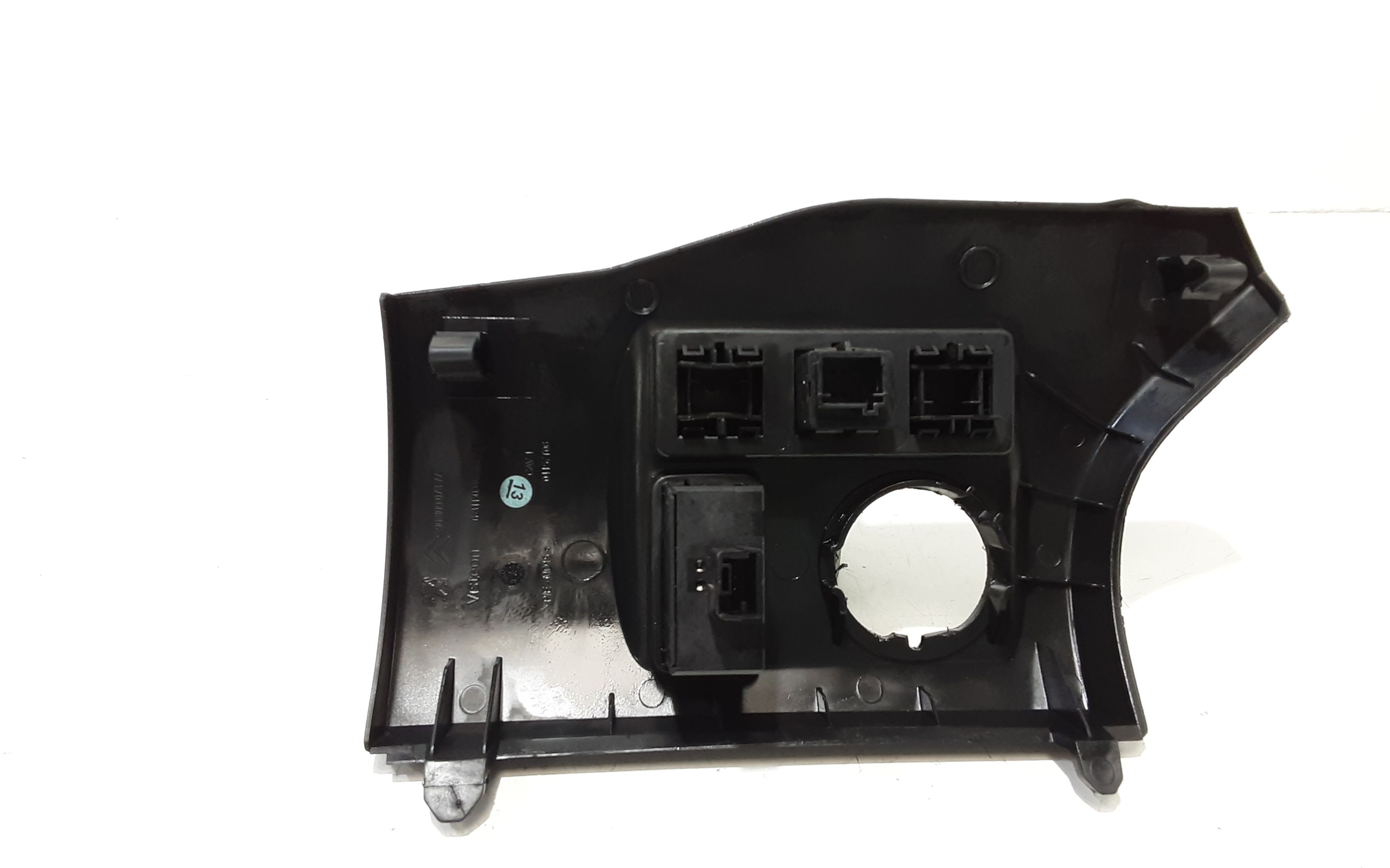 Comando Regolazione Altezza Proiettori Usato