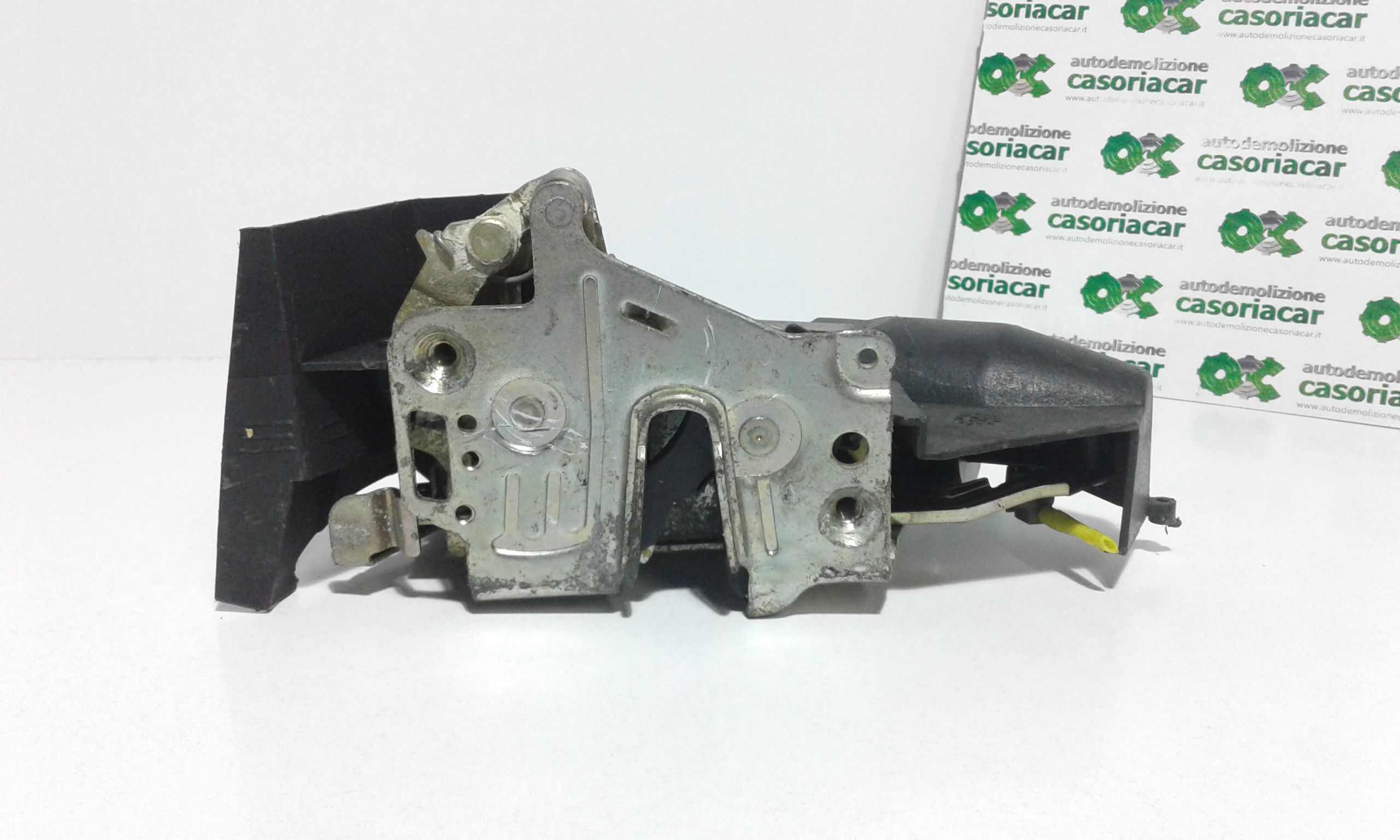 Serratura Porta Post. Destro A2027300635 Usato