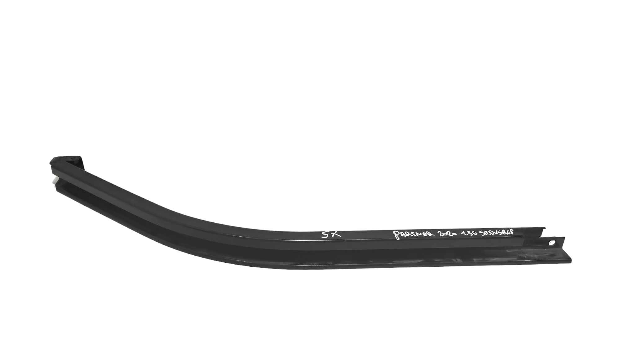 Guida Centr. Porta Scorrevole Destro, Guida Centr. Porta Scorrevole Sinistro, Guida Inf. Porta Scorrevole Destro, Guida Inf. Porta Scorrevole Sinistro, Guida Sup. Porta Scorrevole Destro, Guida Sup. Porta Scorrevole Sinistro Usato