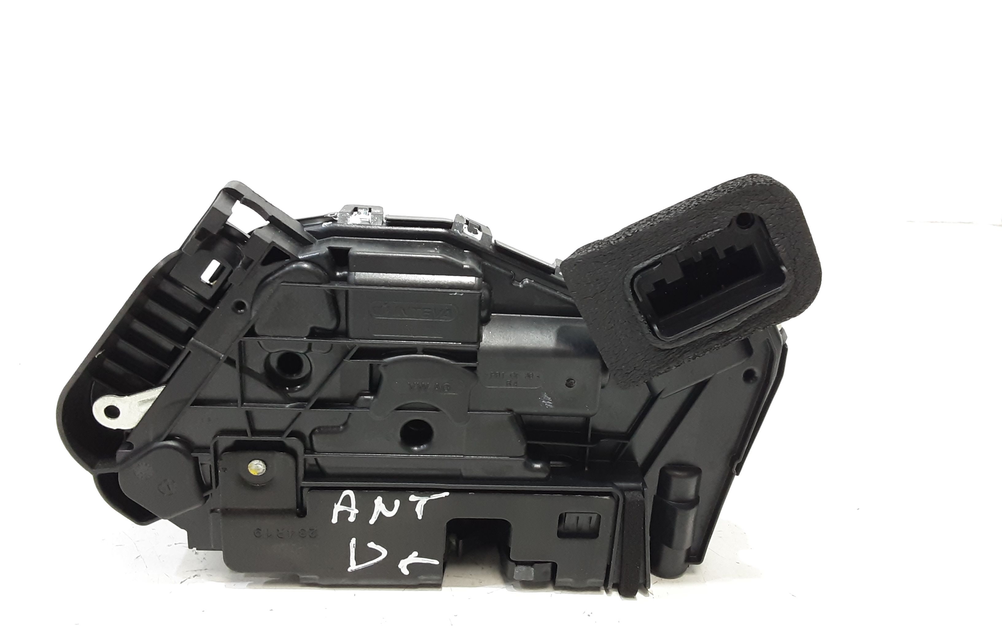 Serratura Porta Ant. Destro 5NB837016D Usato