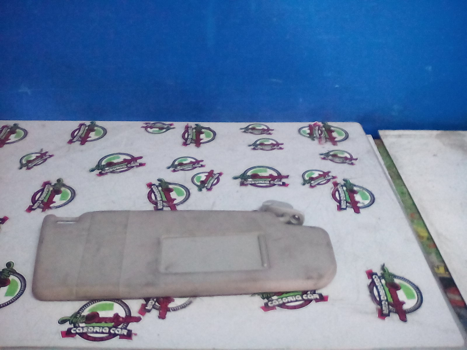 Pannello Int. Porta Post. Destro Usato