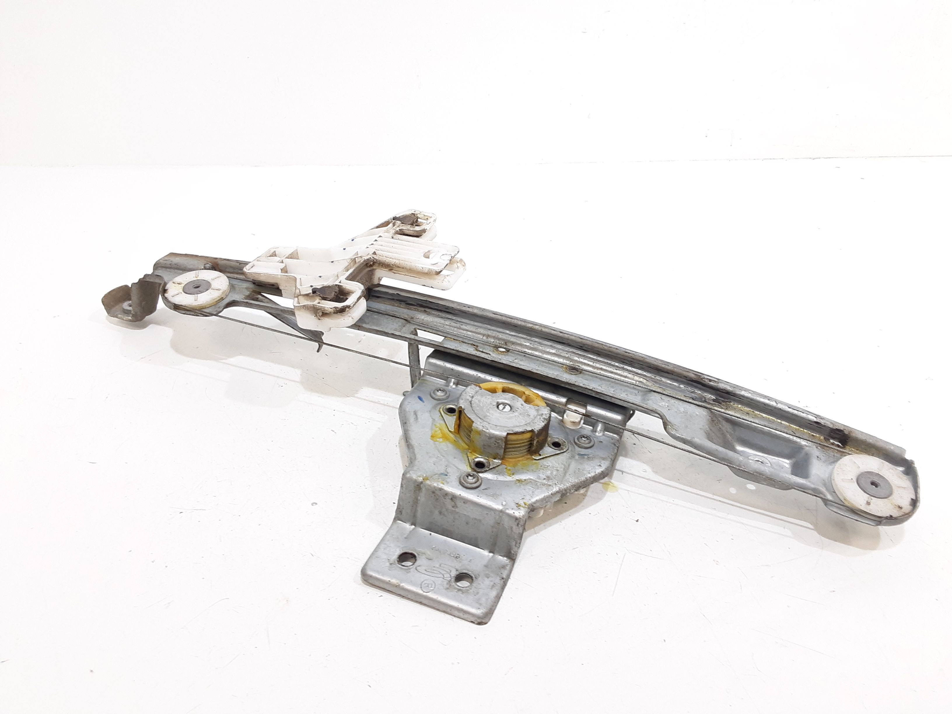 Alzacristallo Porta Post. Destro K05074826AA Usato