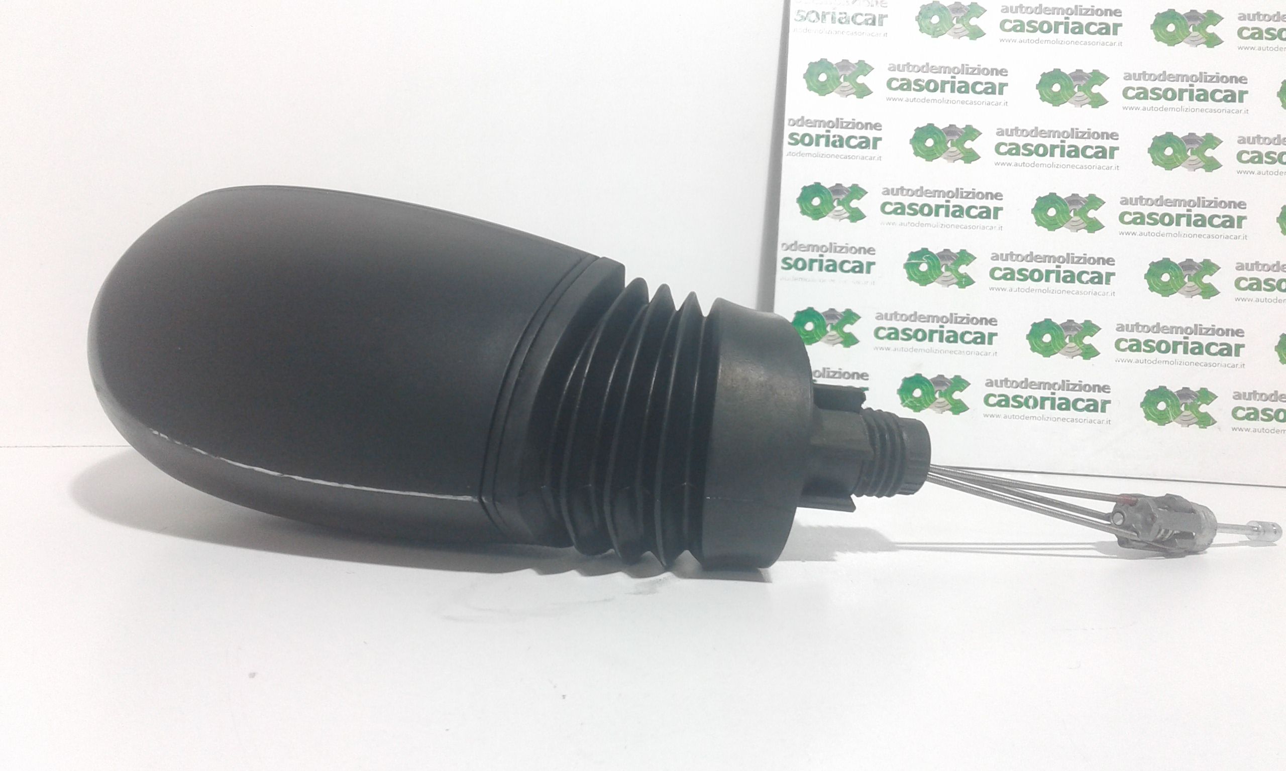 Retrovisore Est. Destro 735310073 Usato