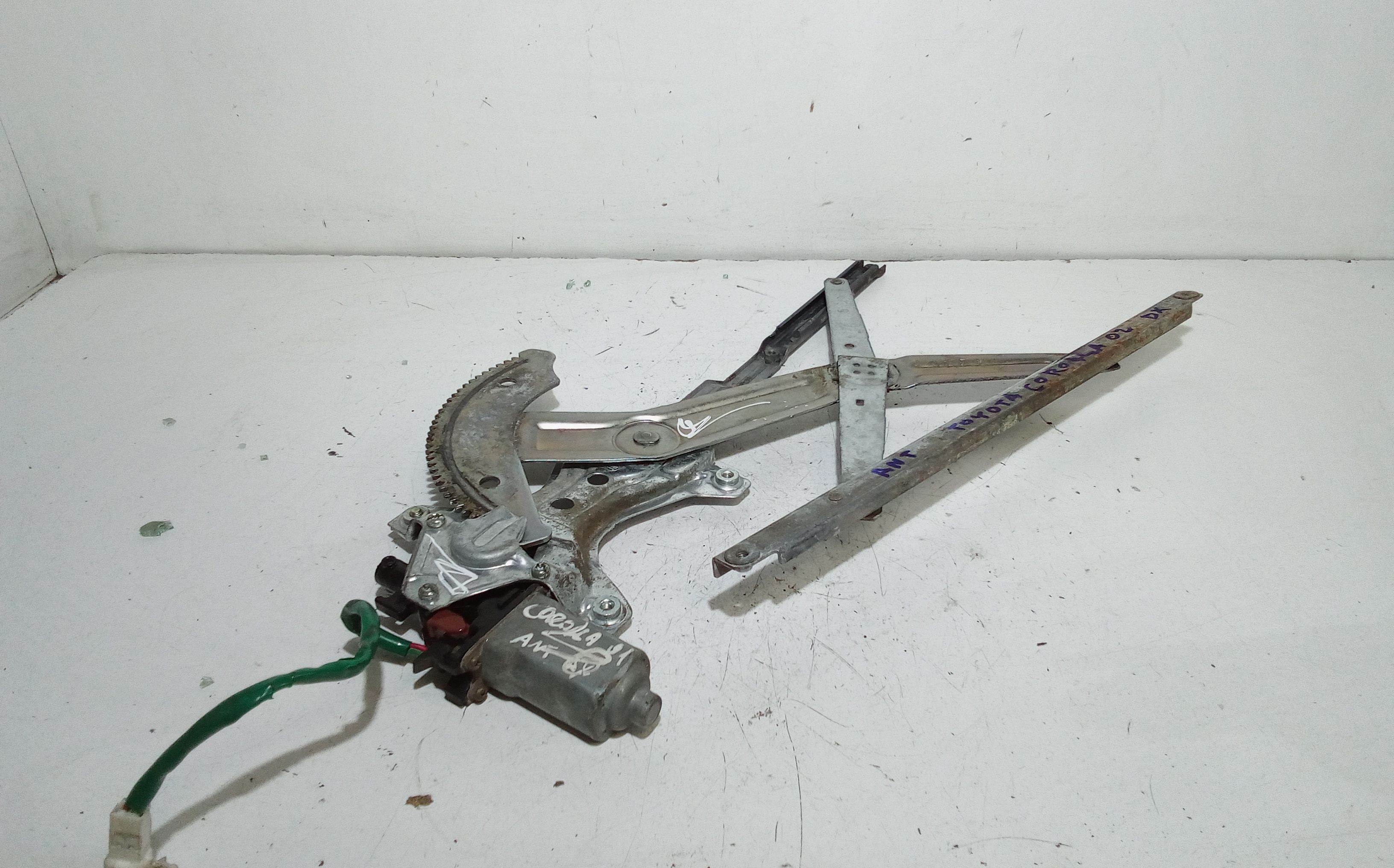 Alzacristallo Porta Ant. Destro 6981012560 Usato