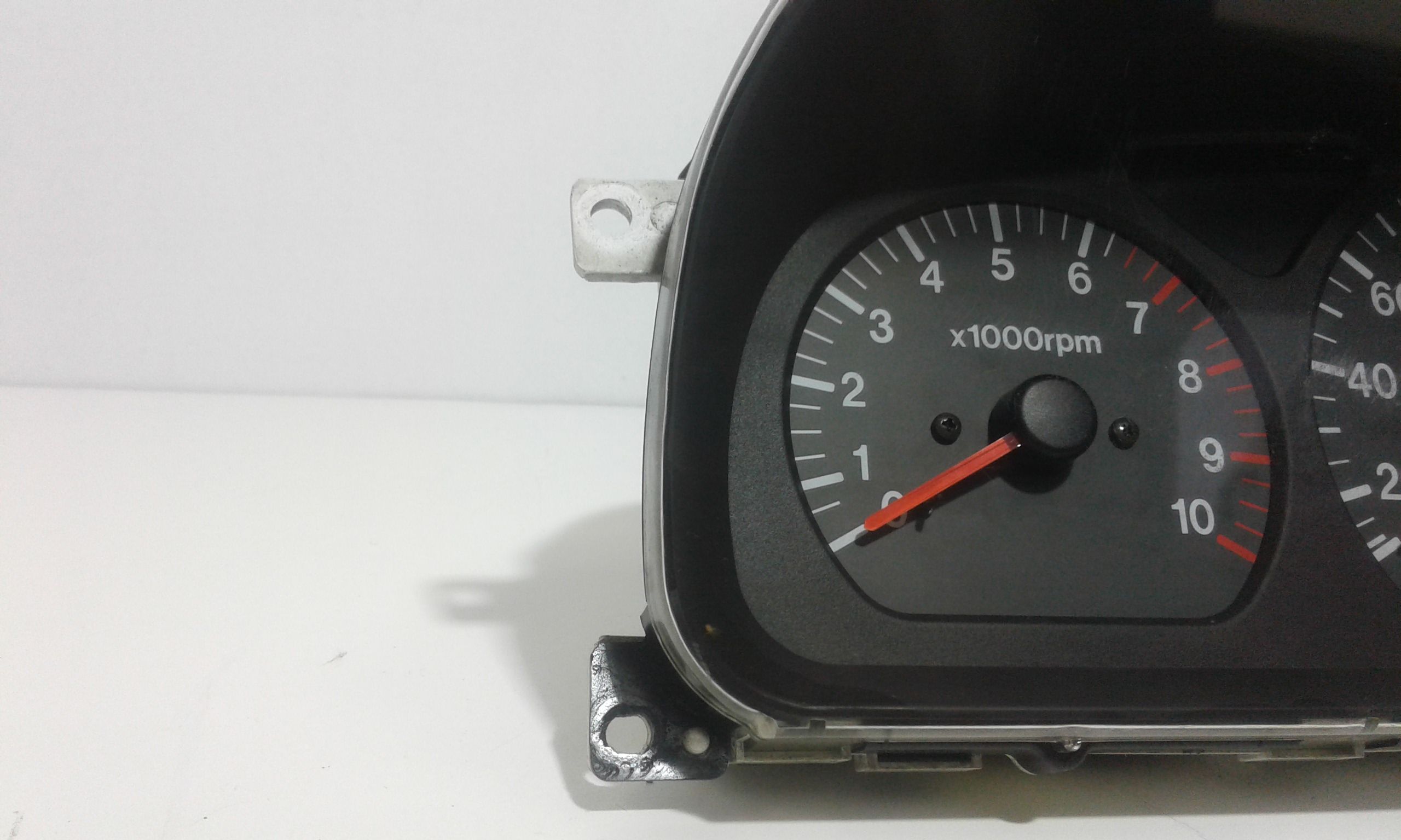 Quadro Portastrumenti Usato