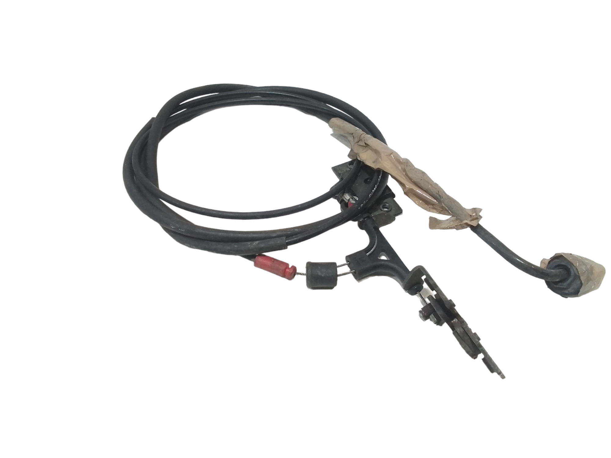 Serratura Sella Usato