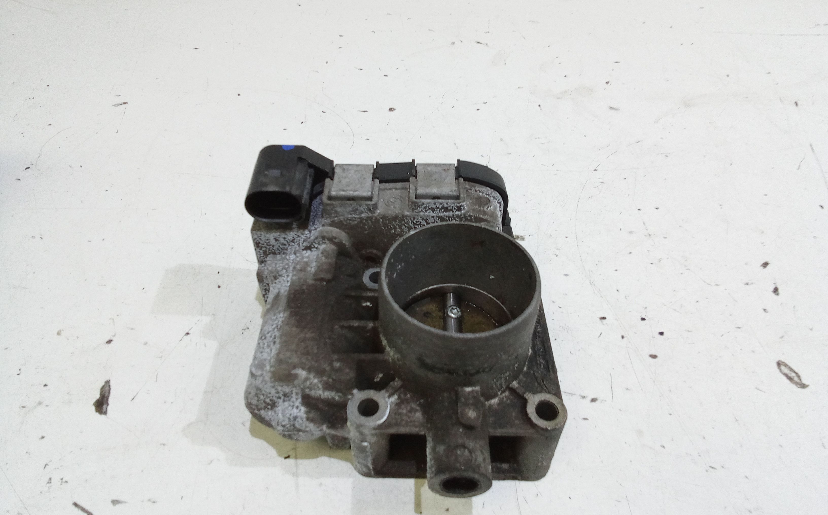 Corpo Farfallato 71788736 Usato