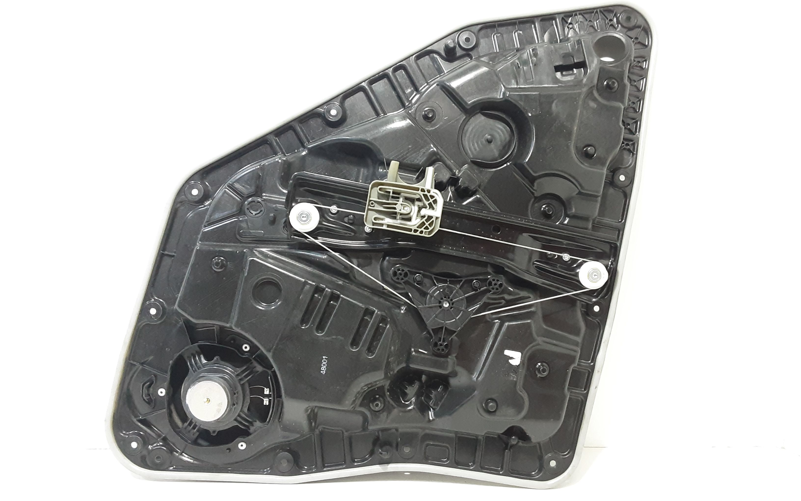 Alzacristallo Porta Post. Destro Usato