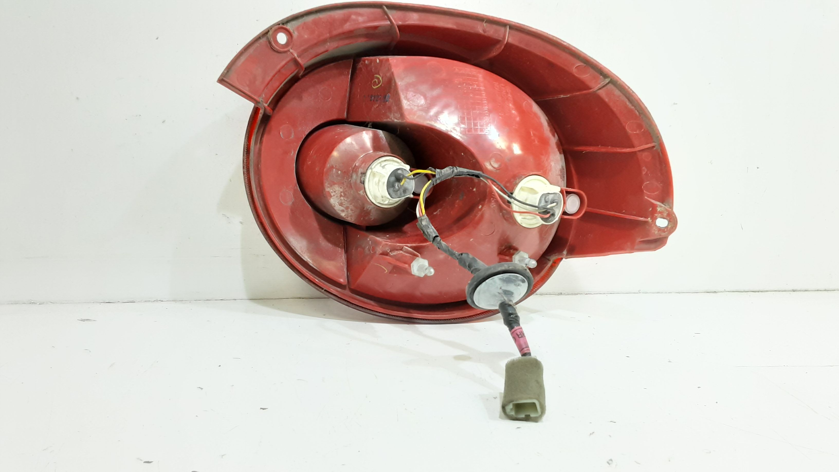 Fanale Post. Sinistro 42403114 Usato