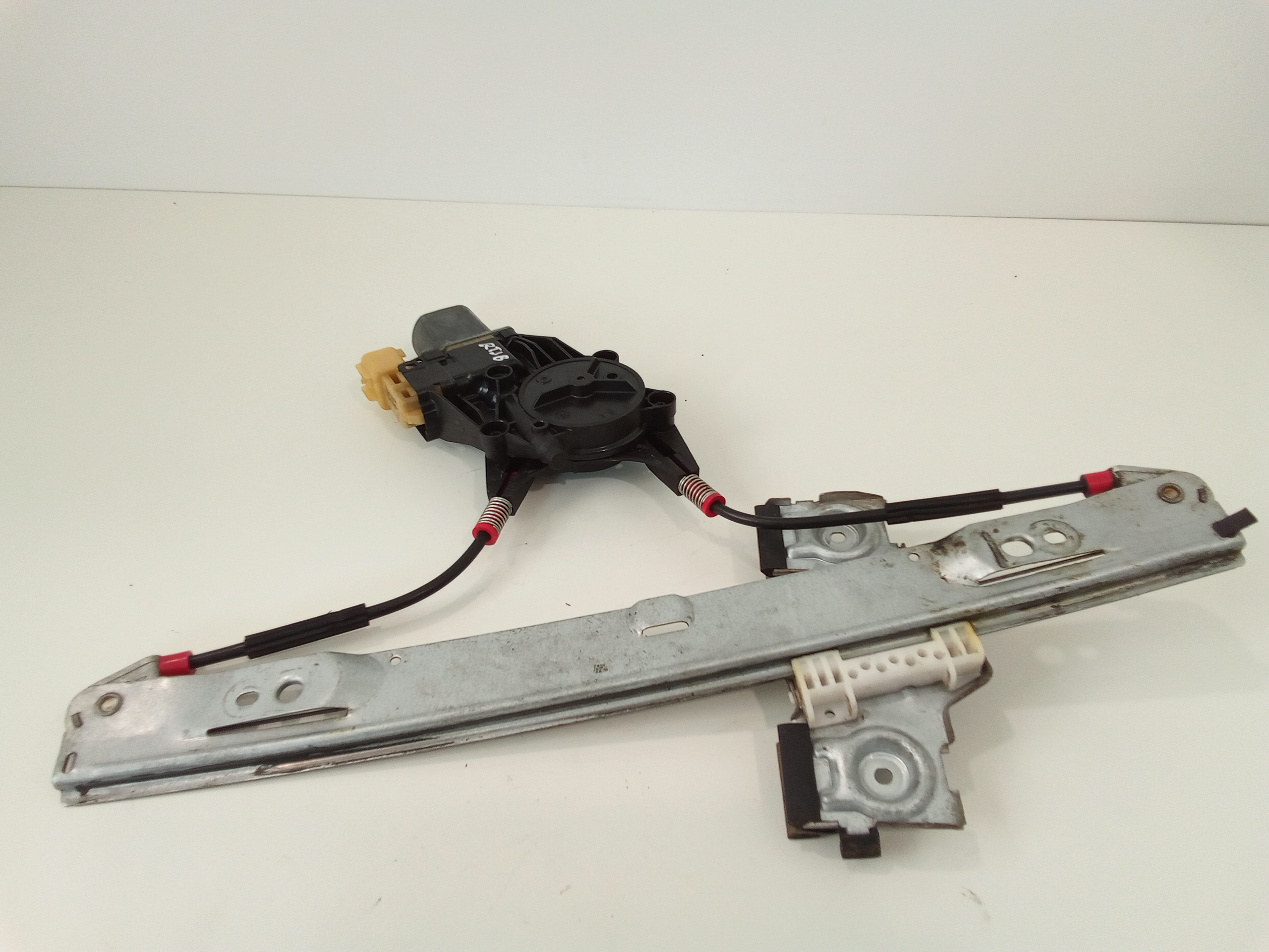 Alzacristallo Porta Ant. Sinistro 1705379 Usato