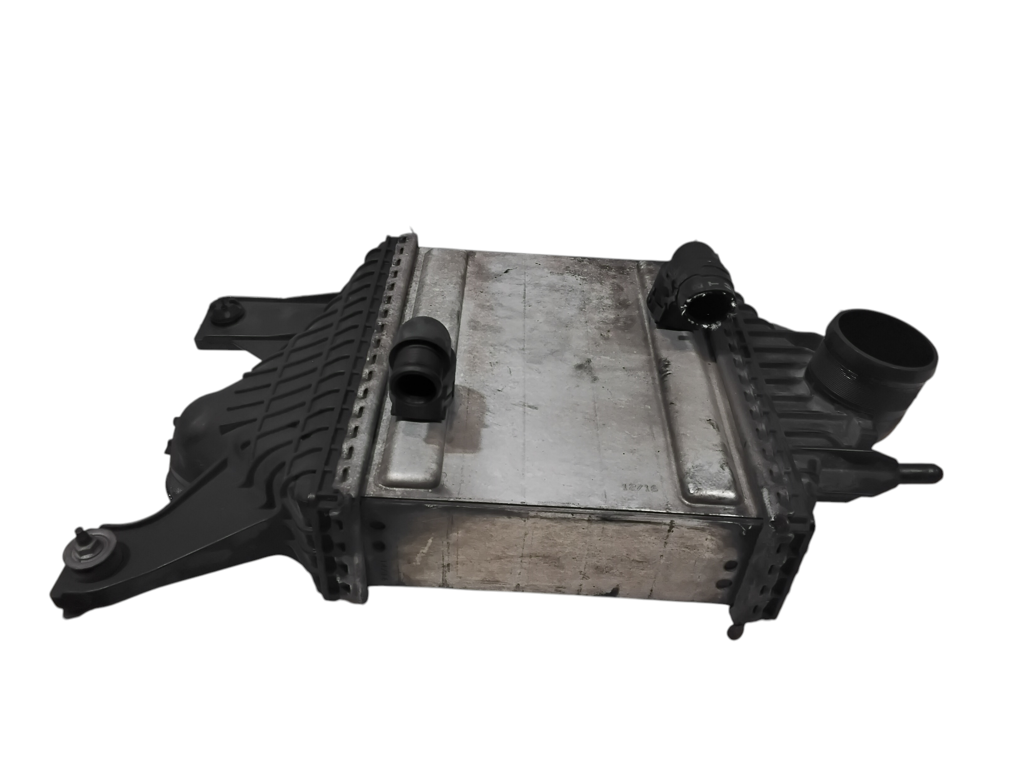 Scambiatore Aria/aria Usato