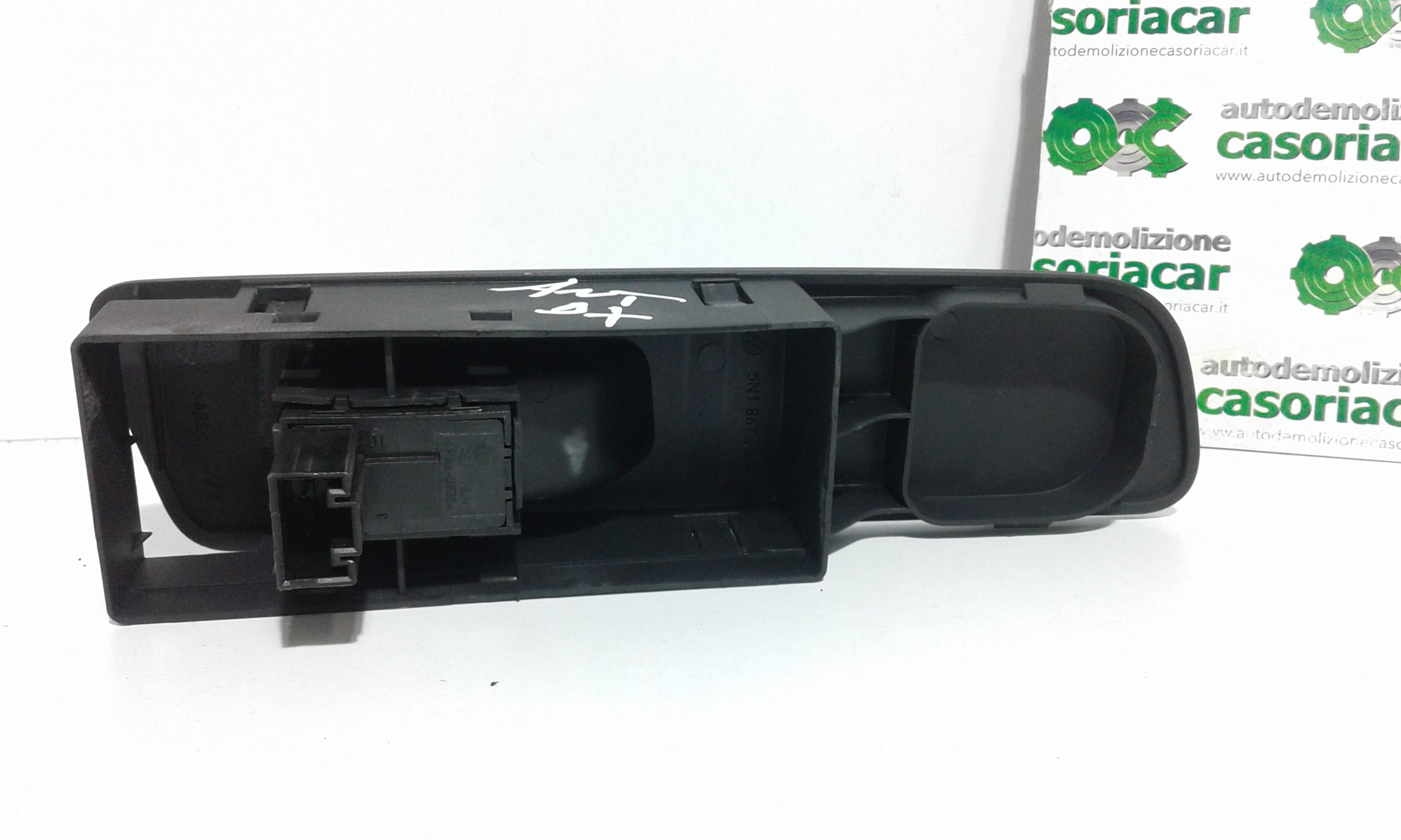 Interruttore Alzacristalli Porta Ant. Destro Usato