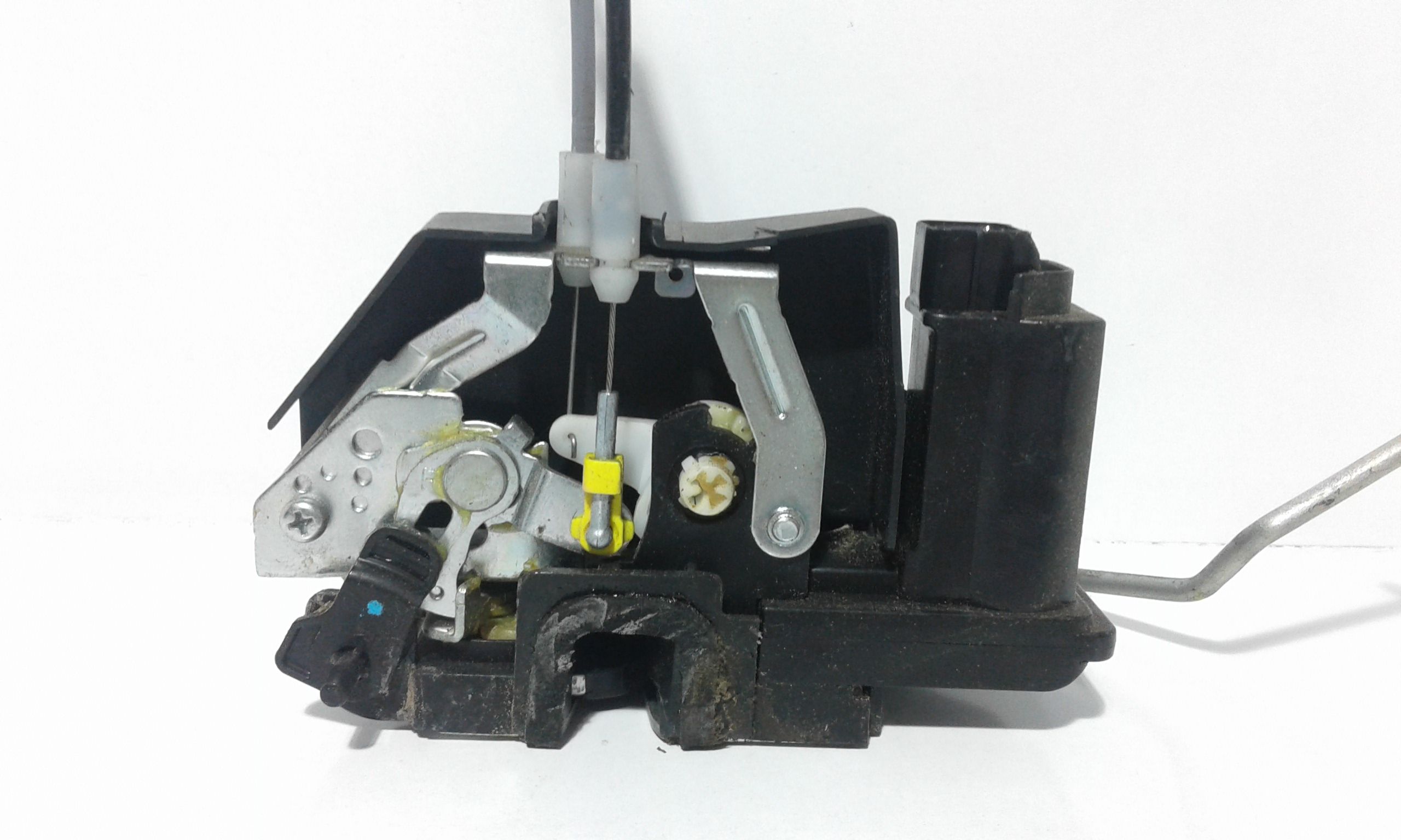 Serratura Porta Post. Destro 814200X001 Usato